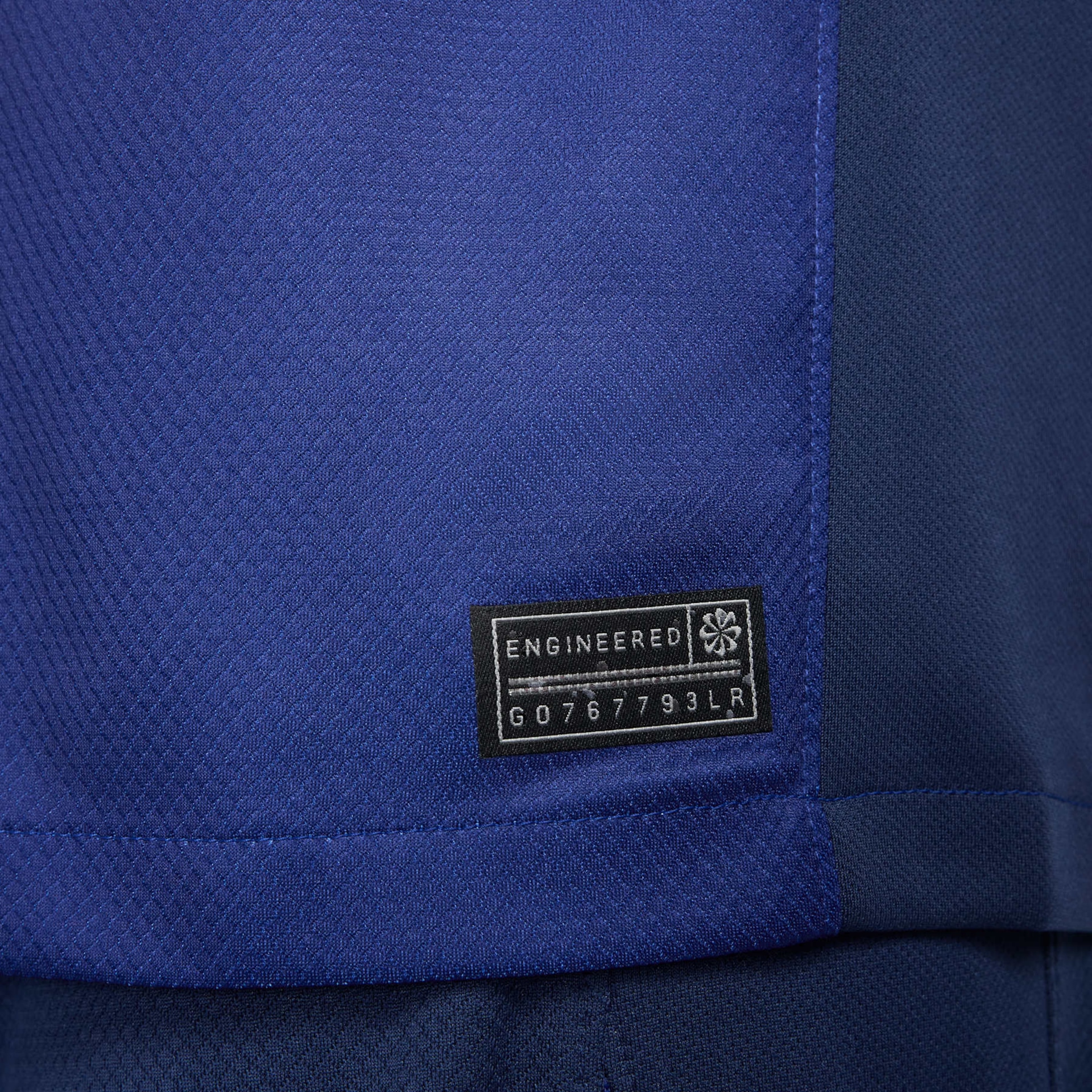 Camisa Nike Barcelona I 2024/25 Torcedor Pro Masculina - Foto 8