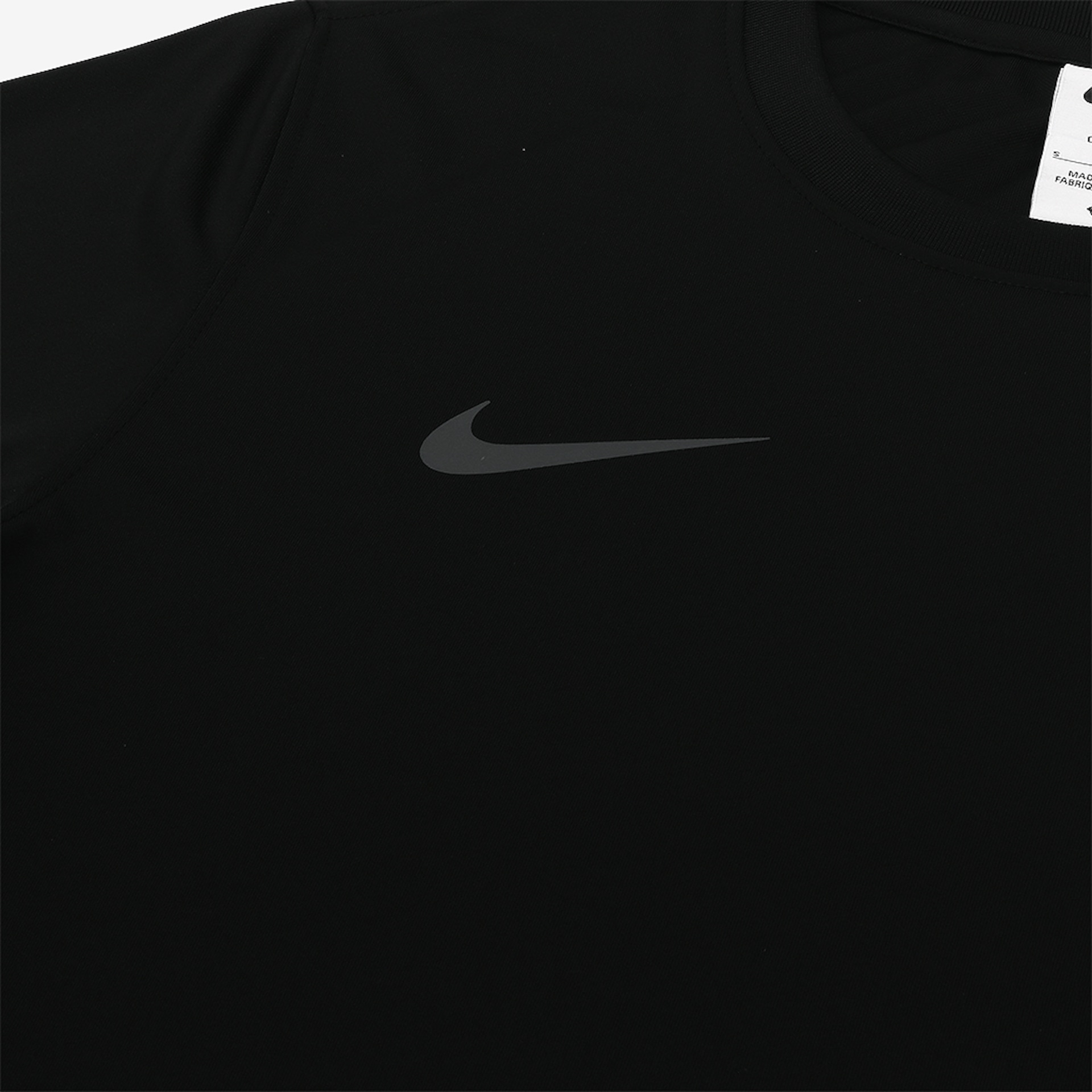 Camisa Nike Corinthians II 2024/25 Torcedor Supporter Masculina - Foto 5