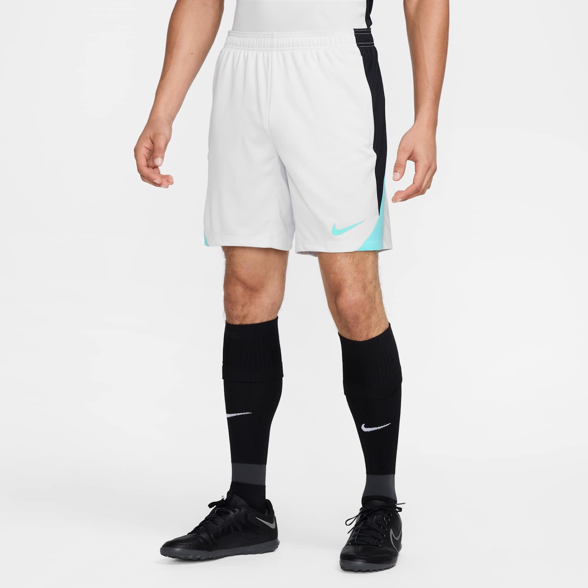 Shorts Nike Dri-FIT Strike Masculino - Foto 1