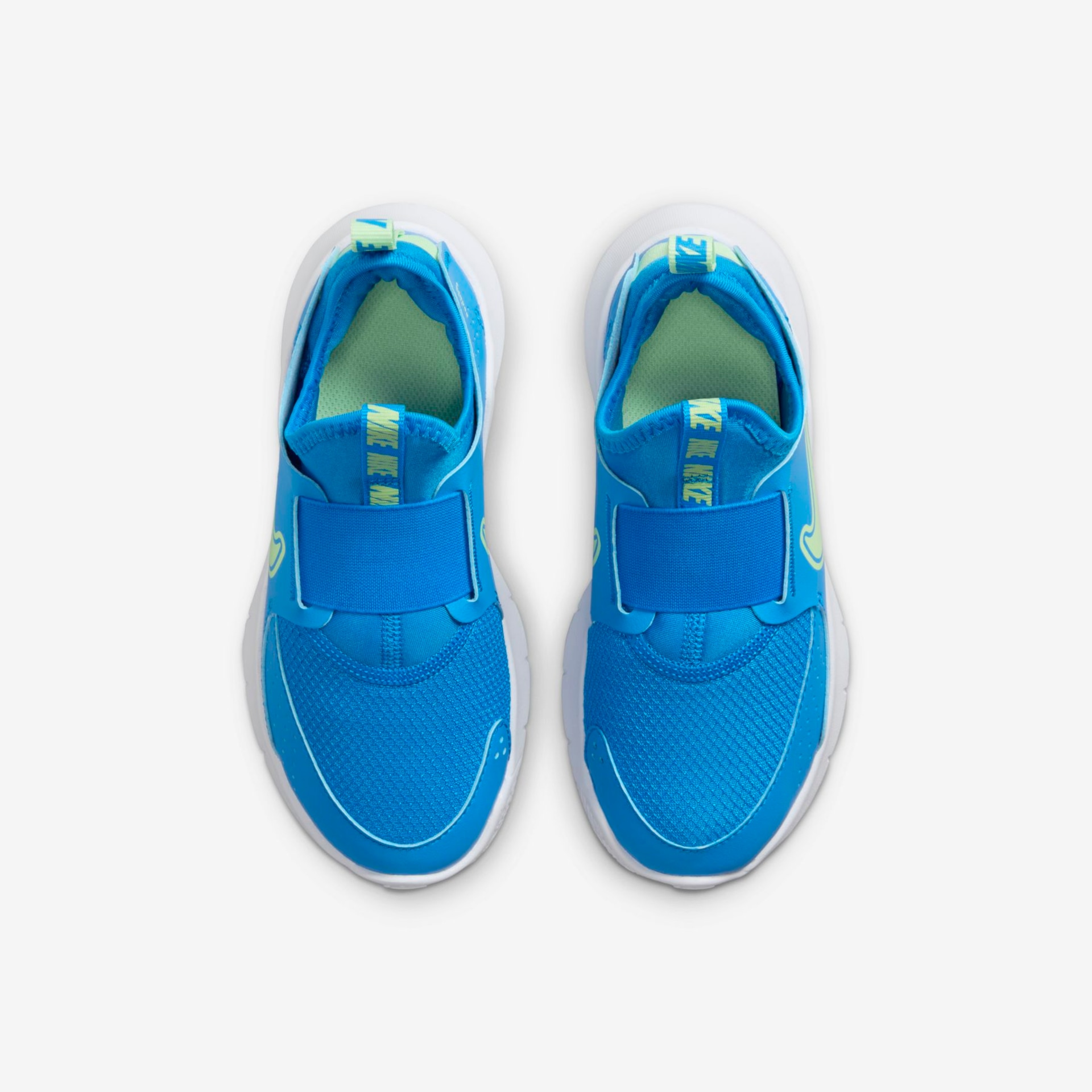 Tênis Nike Flex Runner 3 Infantil - Foto 4