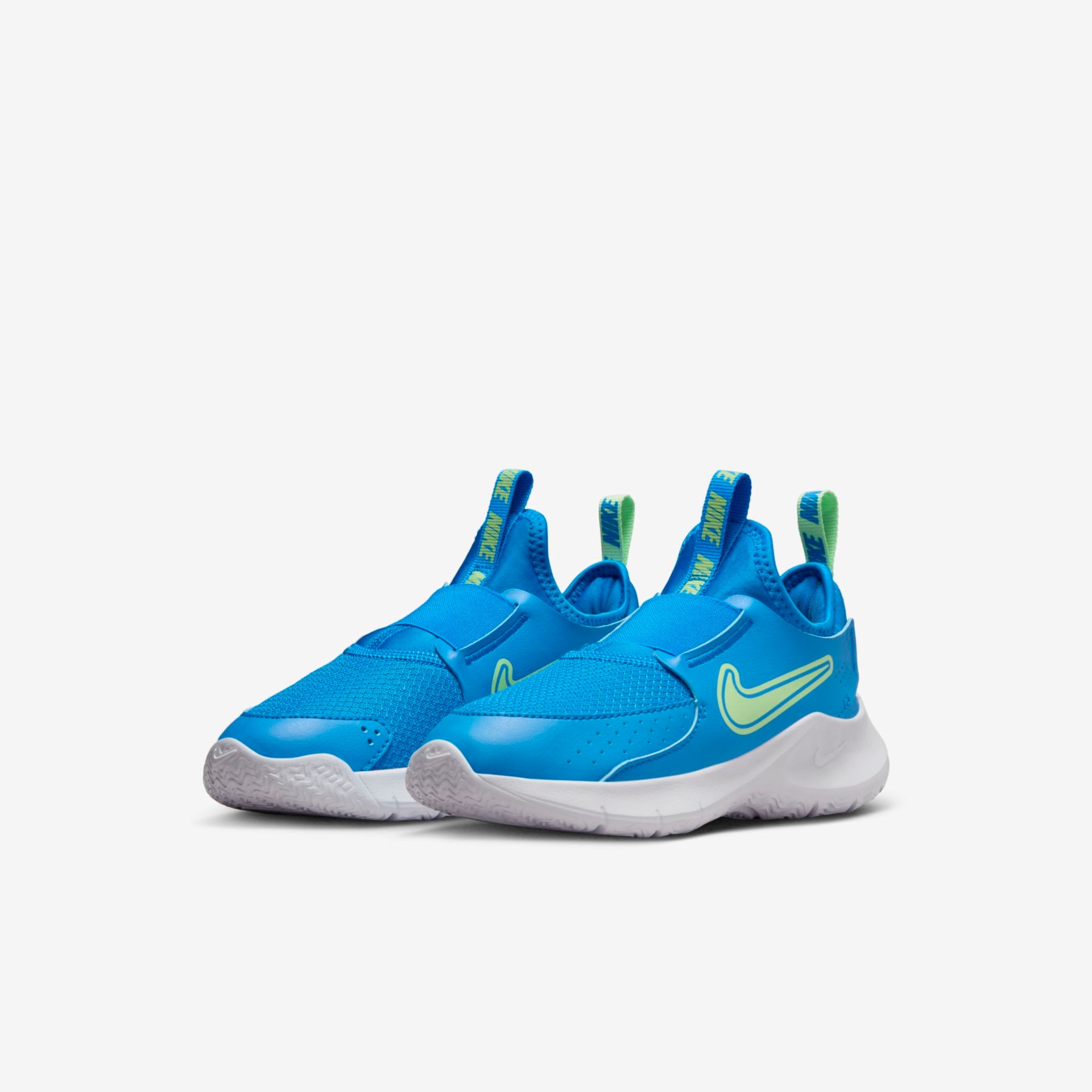 Tênis Nike Flex Runner 3 Infantil - Foto 5