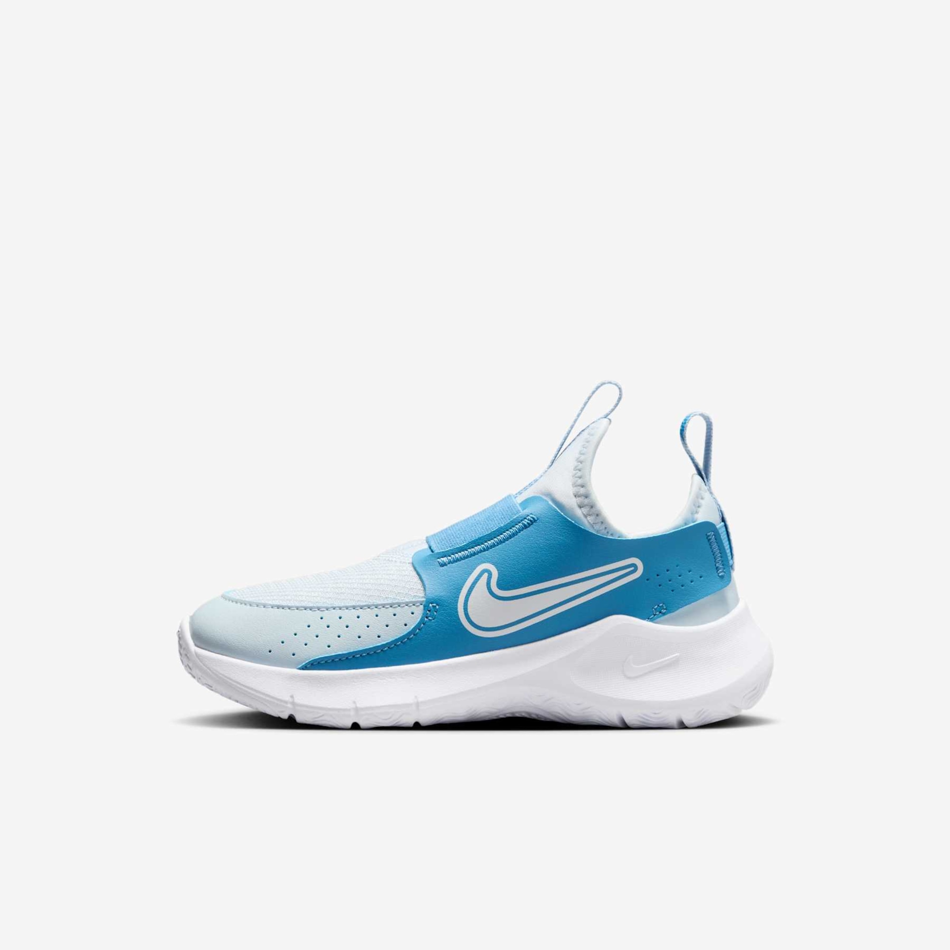 Tênis Nike Flex Runner 3 Infantil - Foto 1