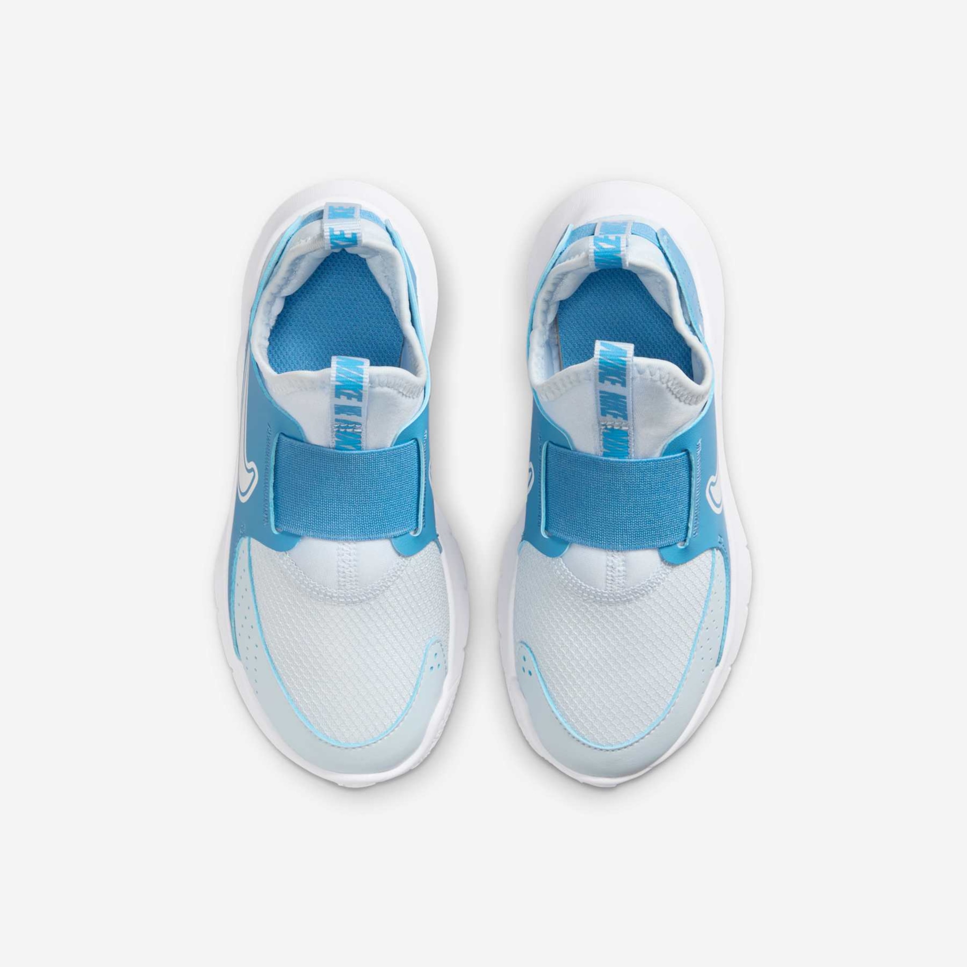 Tênis Nike Flex Runner 3 Infantil - Foto 4