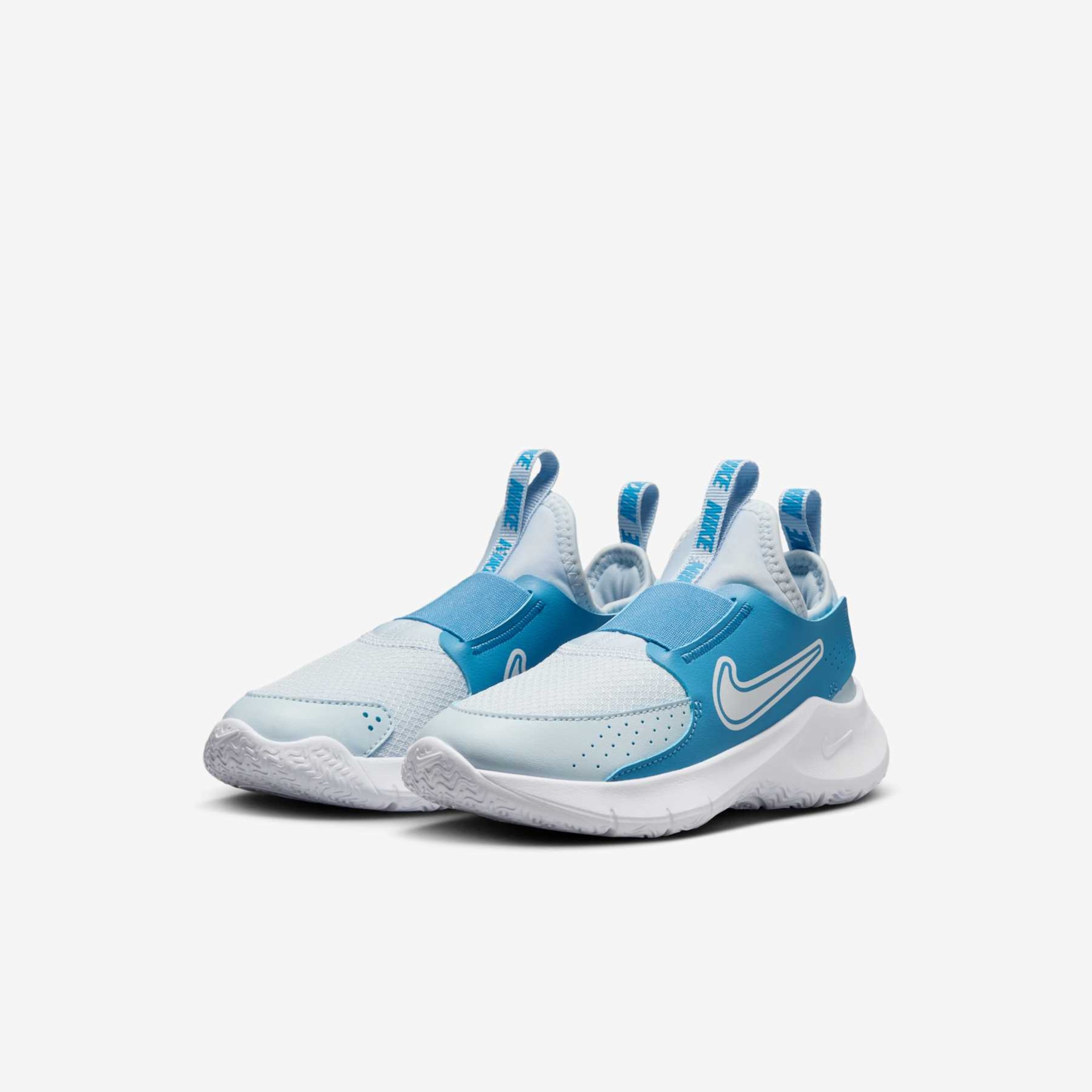 Tênis Nike Flex Runner 3 Infantil - Foto 5