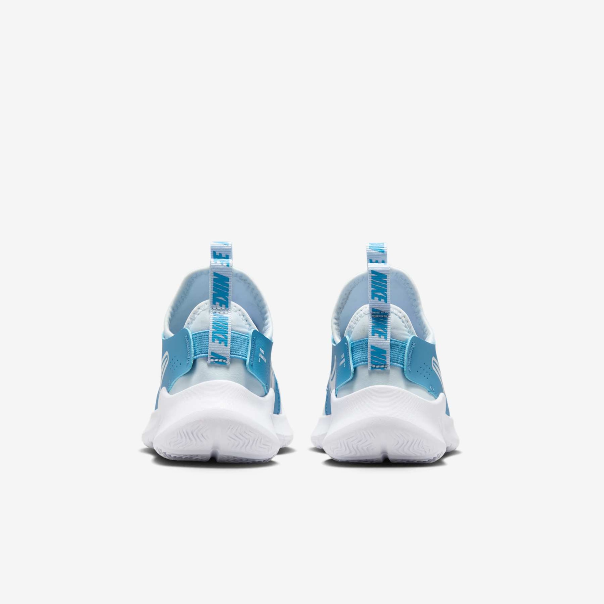 Tênis Nike Flex Runner 3 Infantil - Foto 6