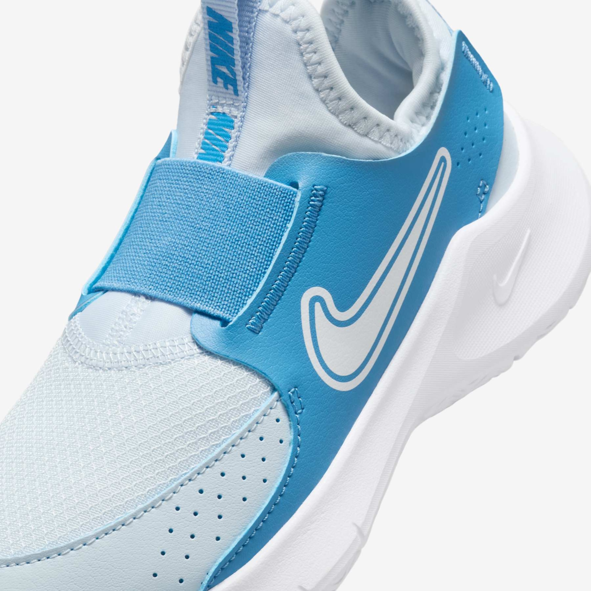 Tênis Nike Flex Runner 3 Infantil - Foto 7