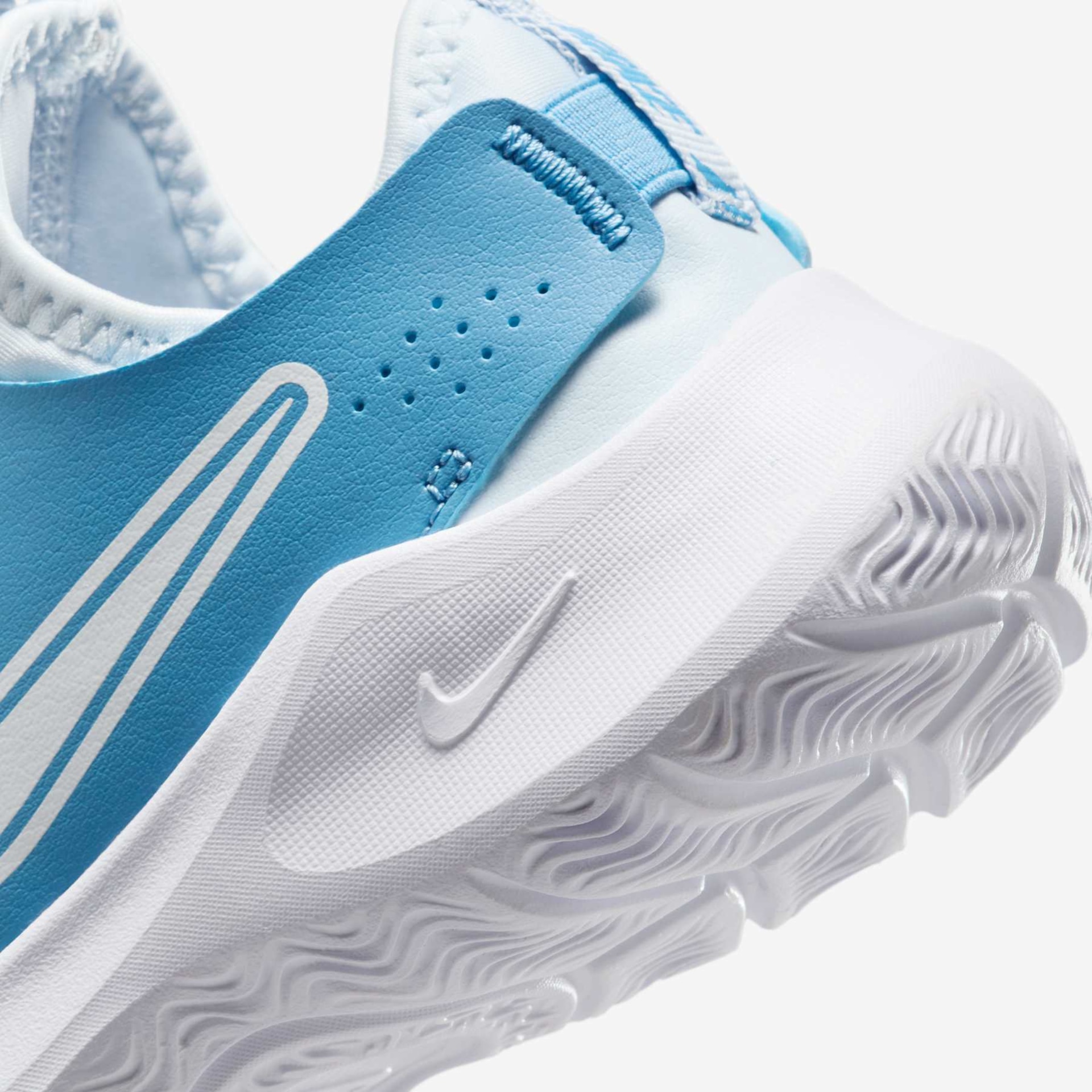 Tênis Nike Flex Runner 3 Infantil - Foto 8