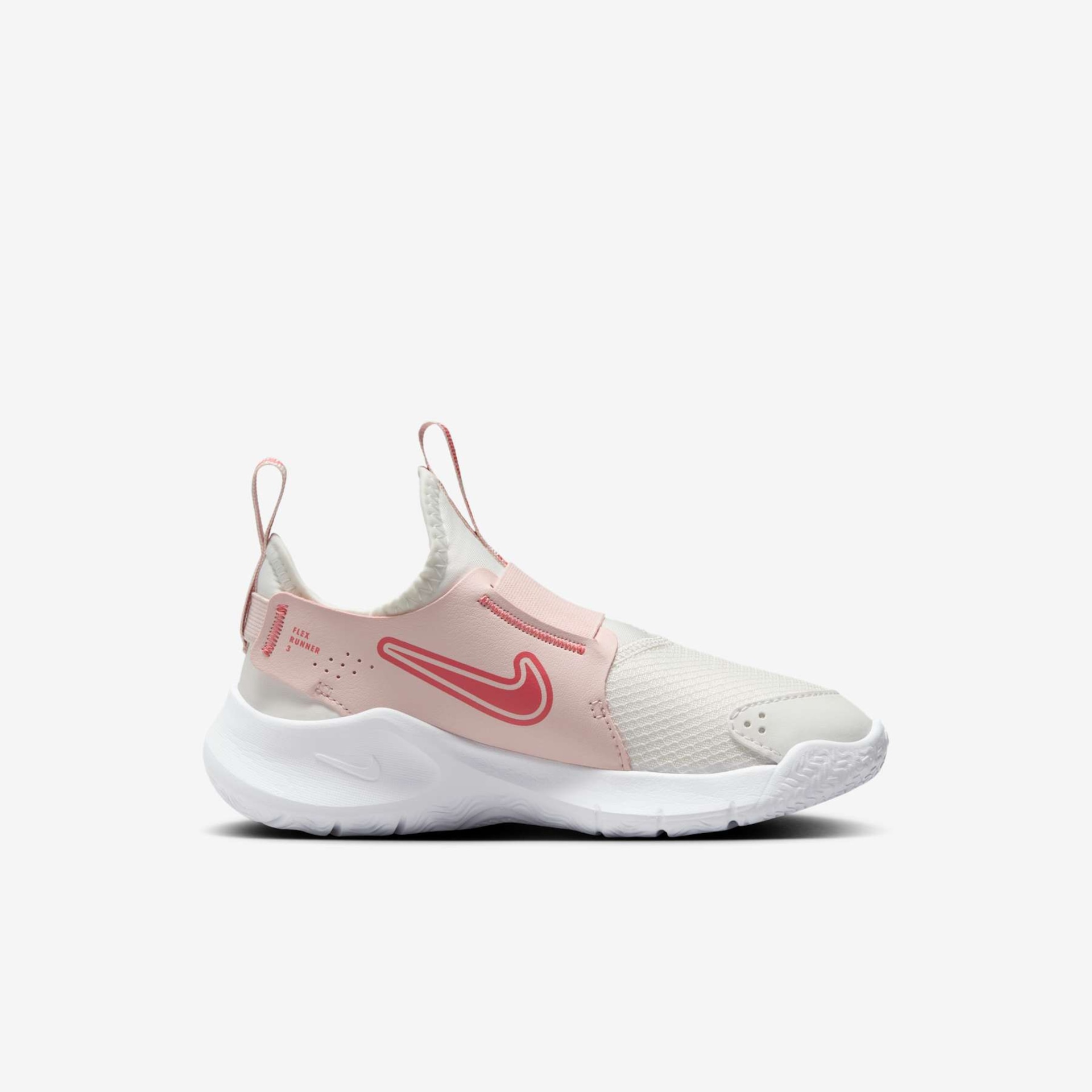 Tênis Nike Flex Runner 3 Infantil - Foto 3
