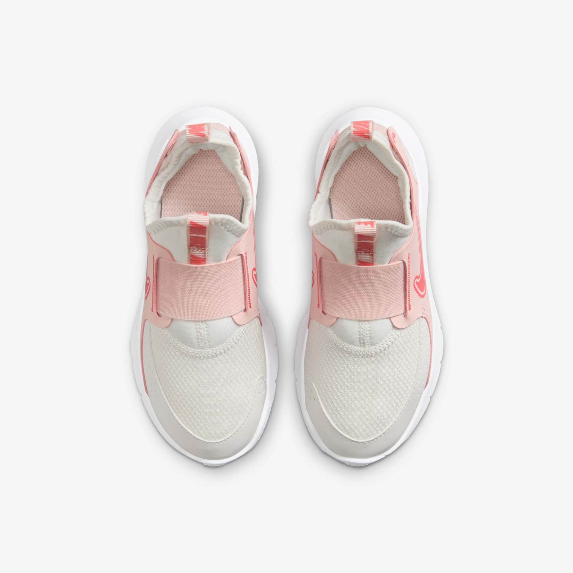 Tênis Nike Flex Runner 3 Infantil - Foto 4