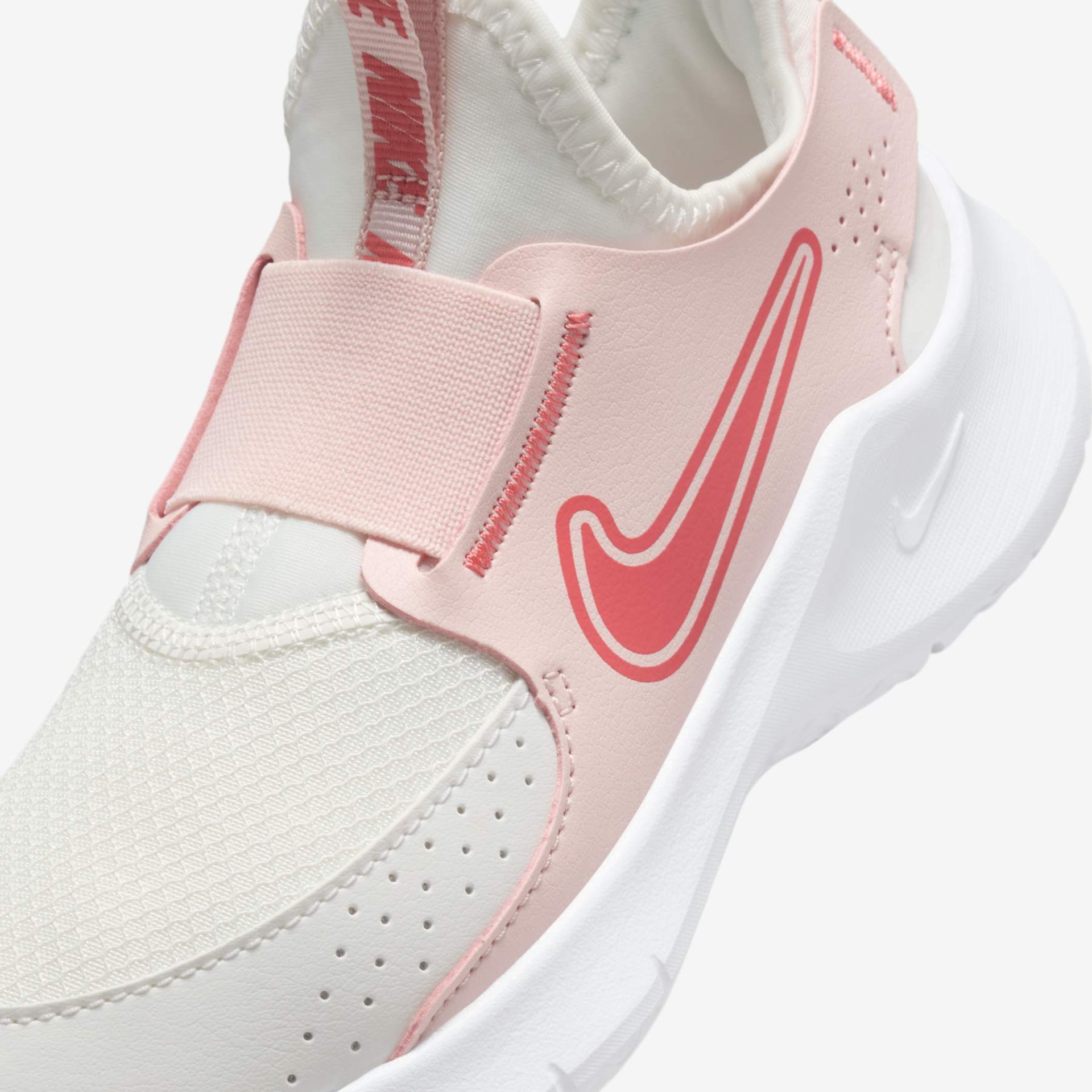 Tênis Nike Flex Runner 3 Infantil - Foto 7