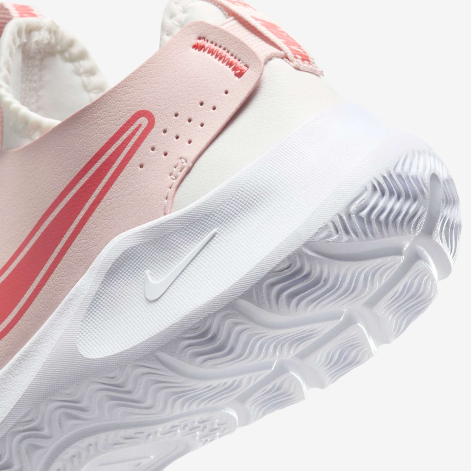 Tênis Nike Flex Runner 3 Infantil - Foto 8