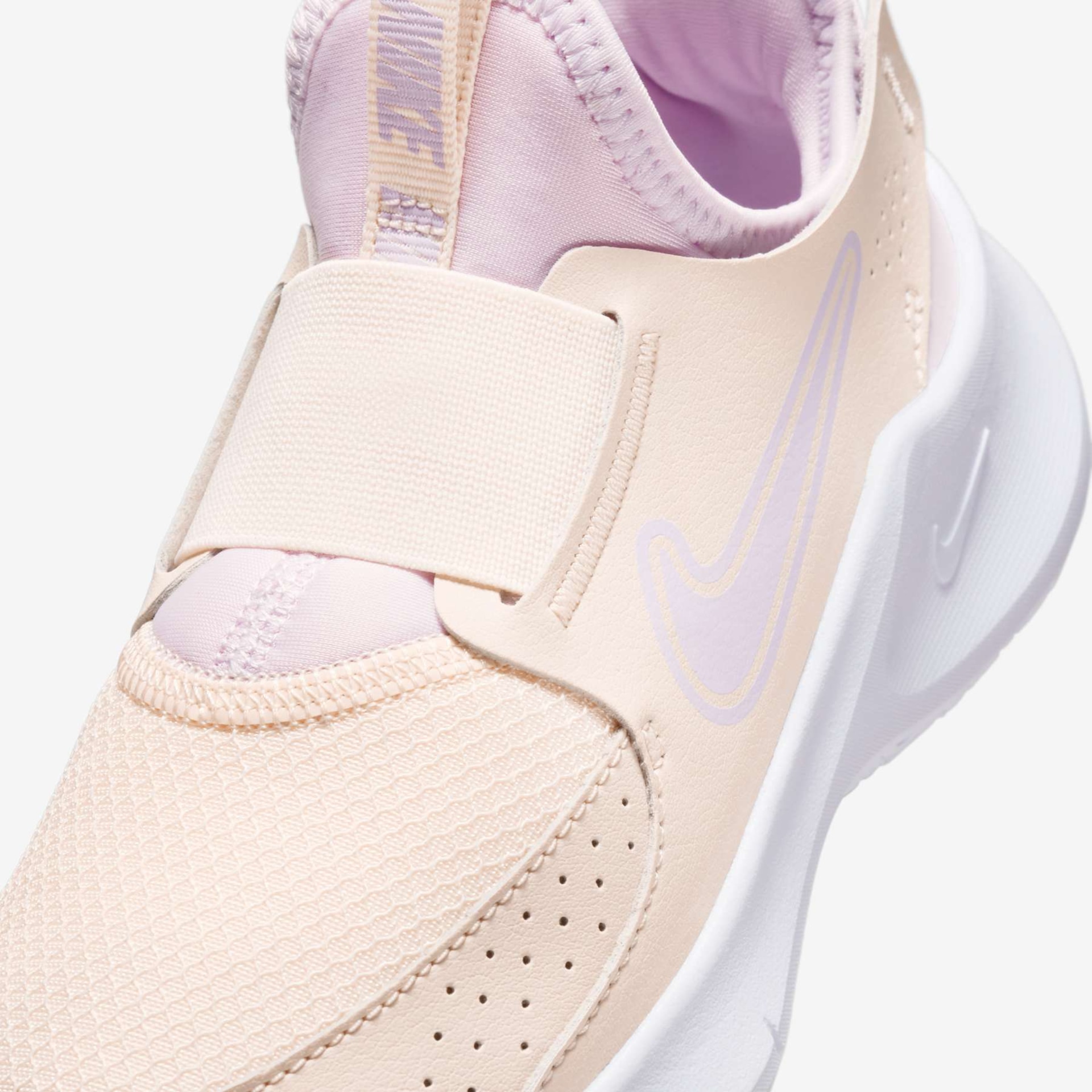 Tênis Nike Flex Runner 3 Infantil - Foto 7