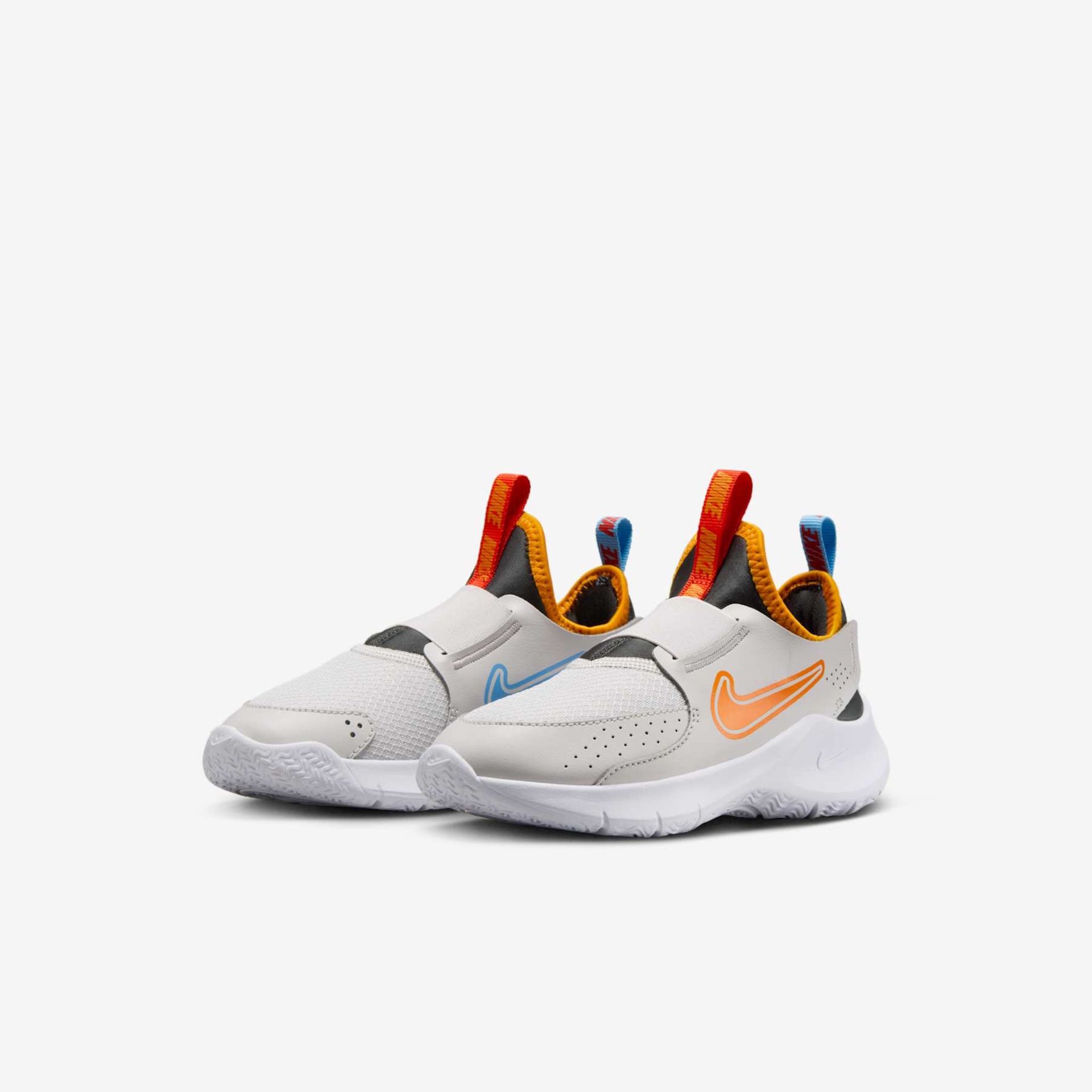 Tênis Nike Flex Runner 3 Infantil - Foto 5