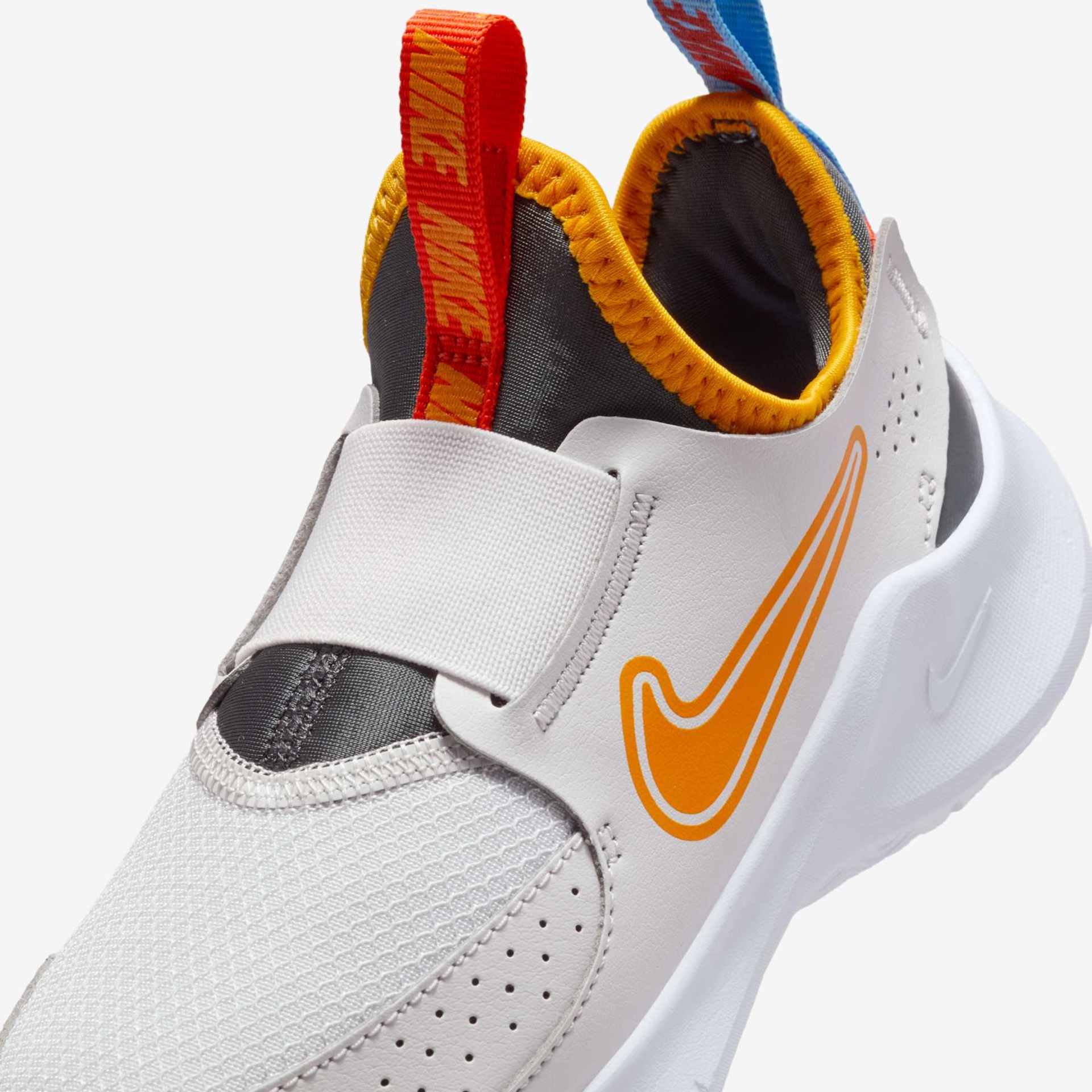 Tênis Nike Flex Runner 3 Infantil - Foto 7