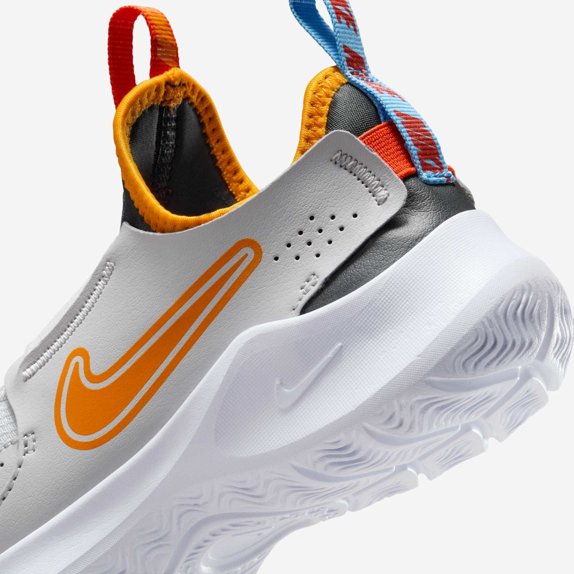 Tênis Nike Flex Runner 3 Infantil - Foto 8