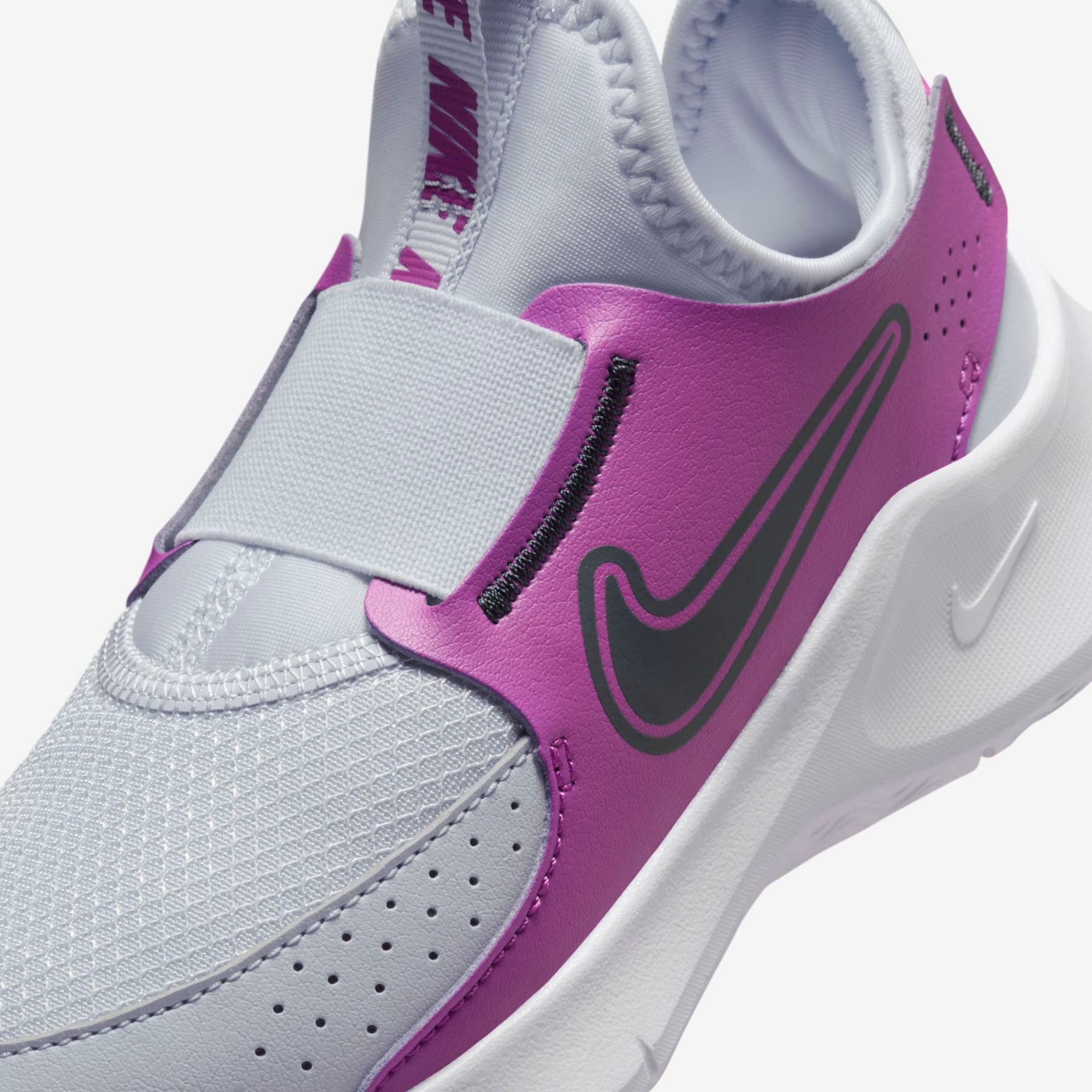 Tênis Nike Flex Runner 3 Infantil - Foto 7