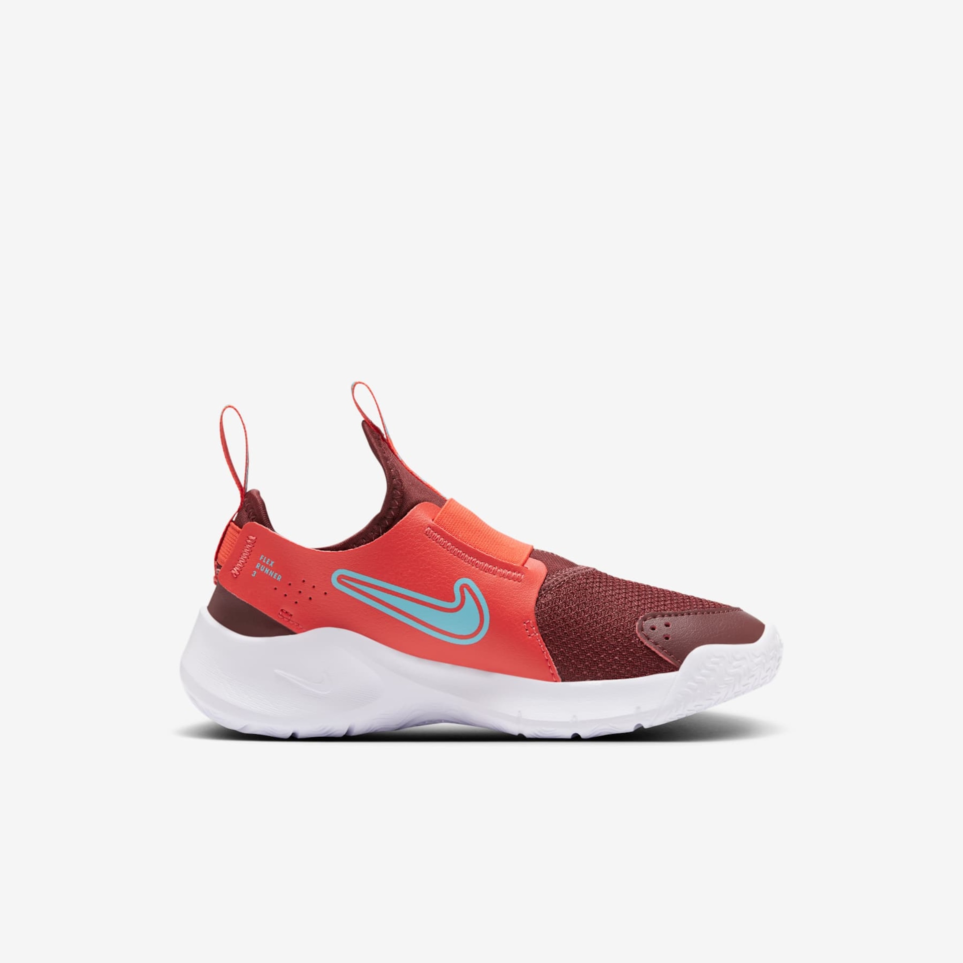 Tênis Nike Flex Runner 3 Infantil - Foto 3