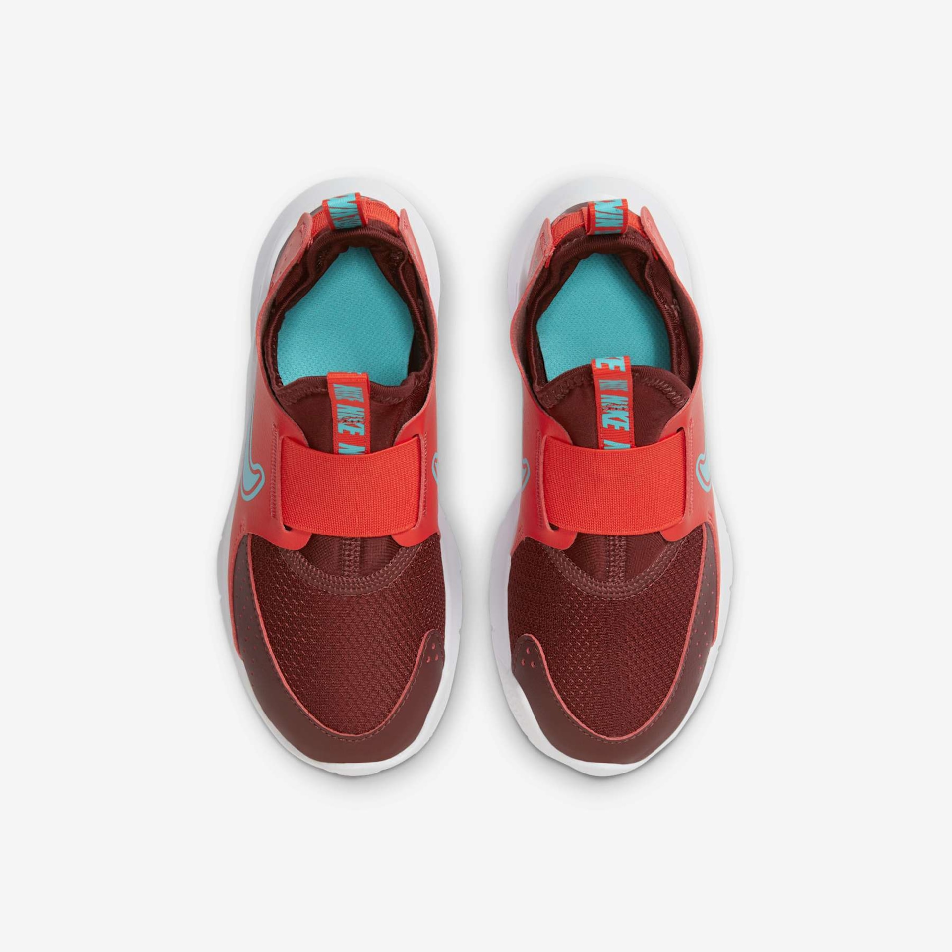 Tênis Nike Flex Runner 3 Infantil - Foto 4