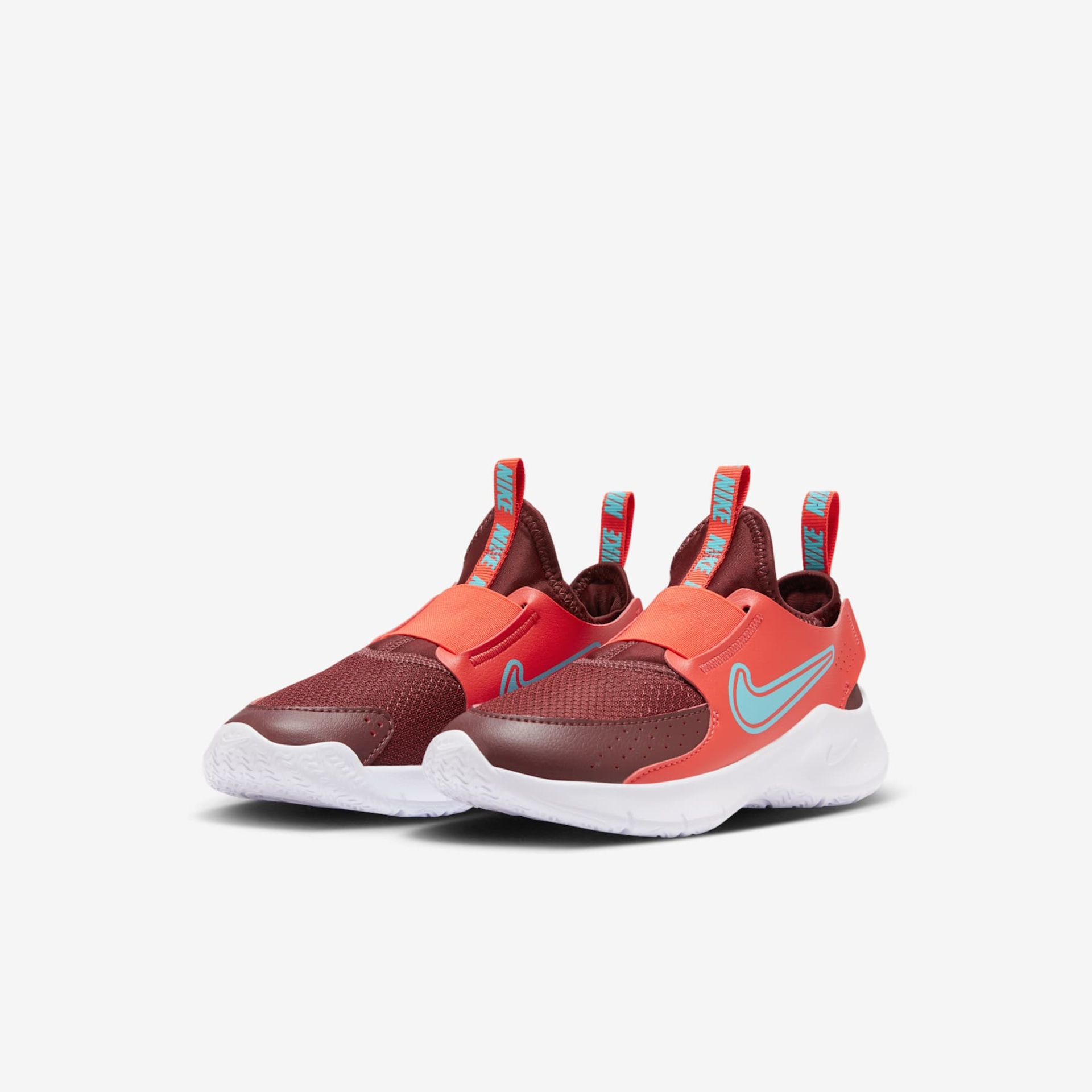 Tênis Nike Flex Runner 3 Infantil - Foto 5