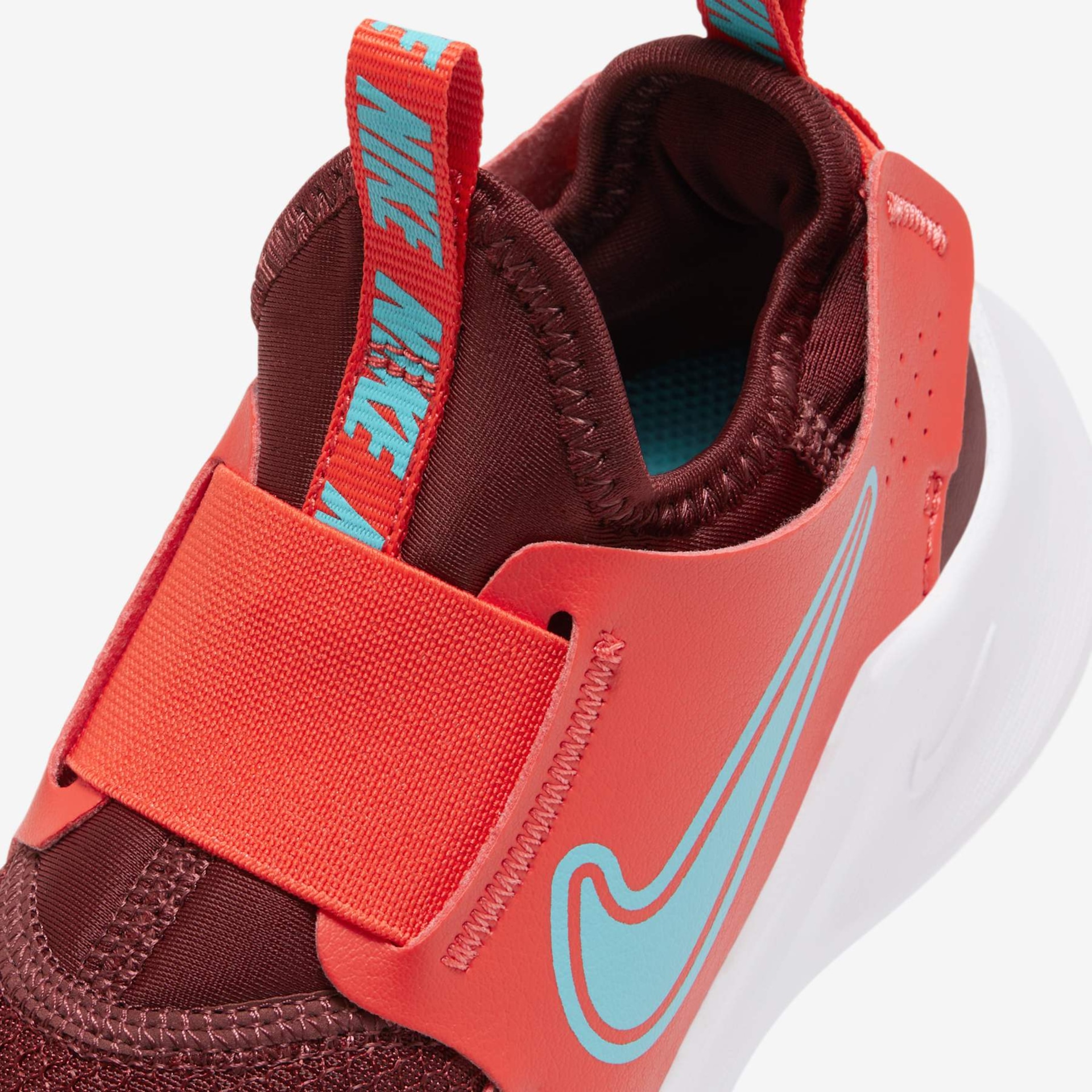 Tênis Nike Flex Runner 3 Infantil - Foto 7