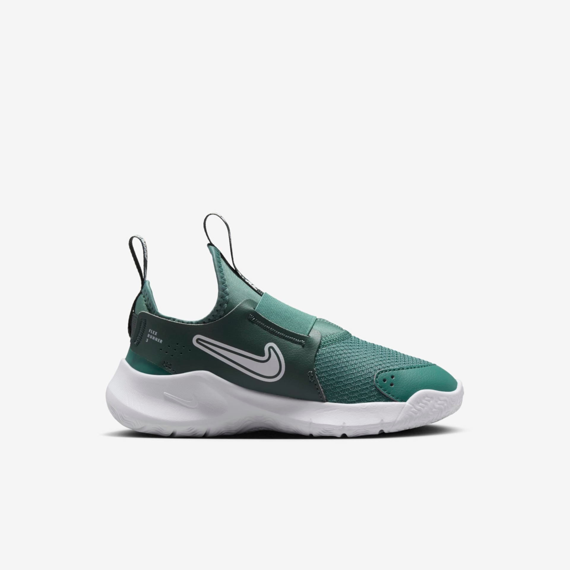 Tênis Nike Flex Runner 3 Infantil - Foto 3