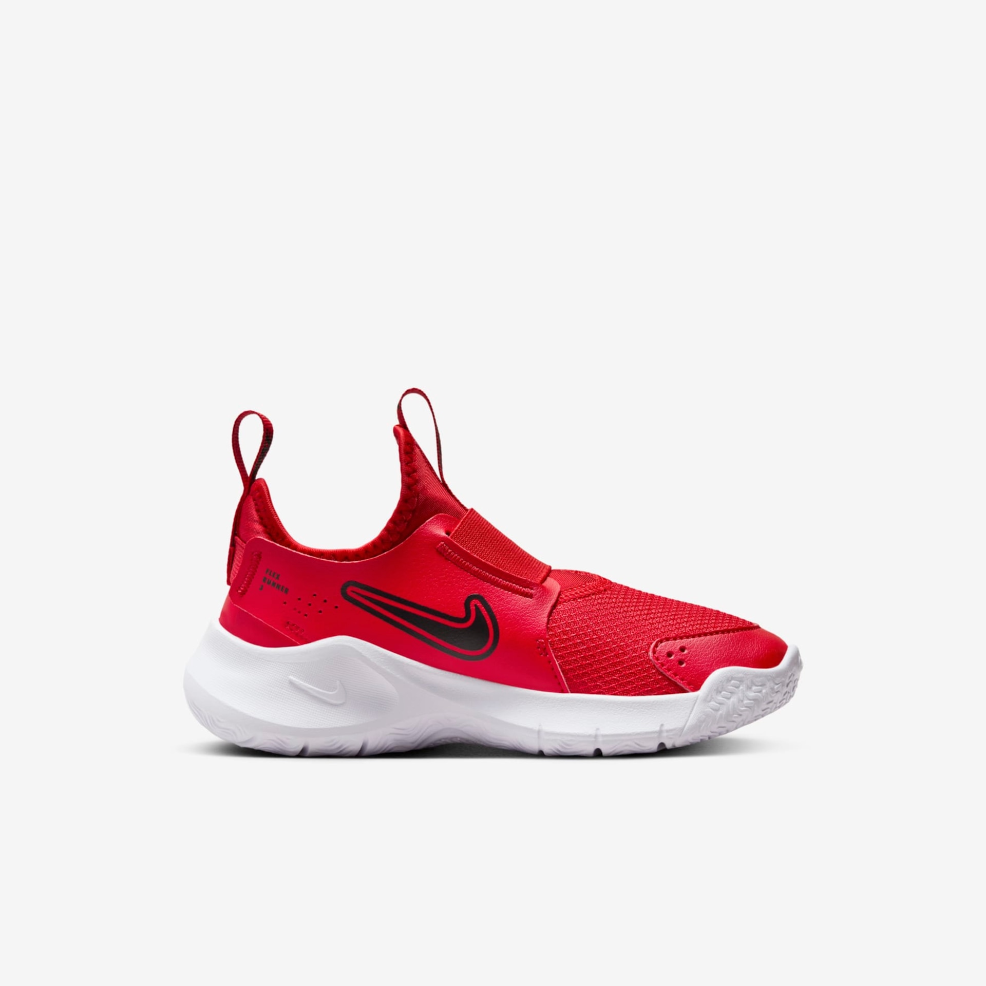 Tênis Nike Flex Runner 3 Infantil - Foto 3