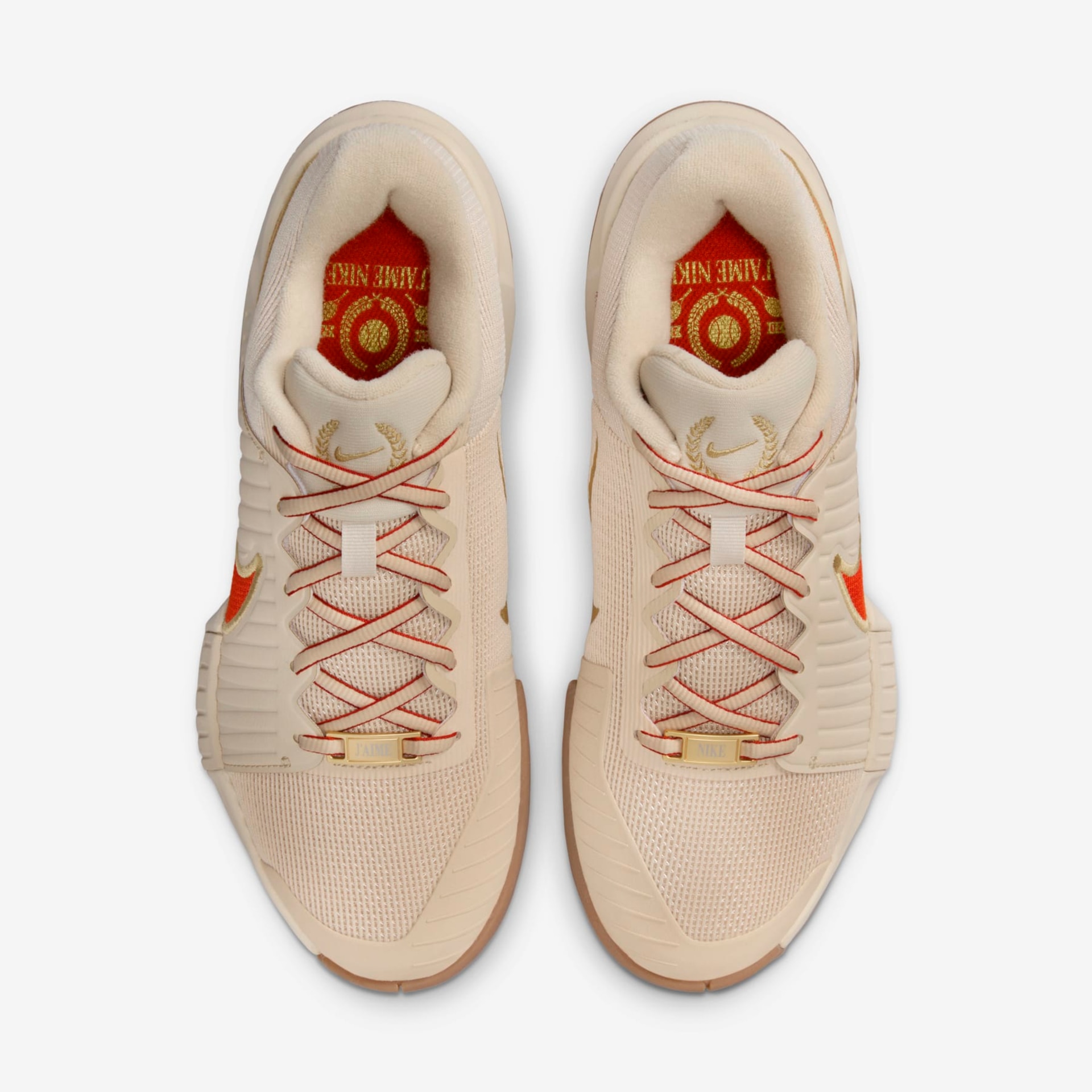 Tênis Nike GP Challenge Pro Premium Feminino - Foto 5