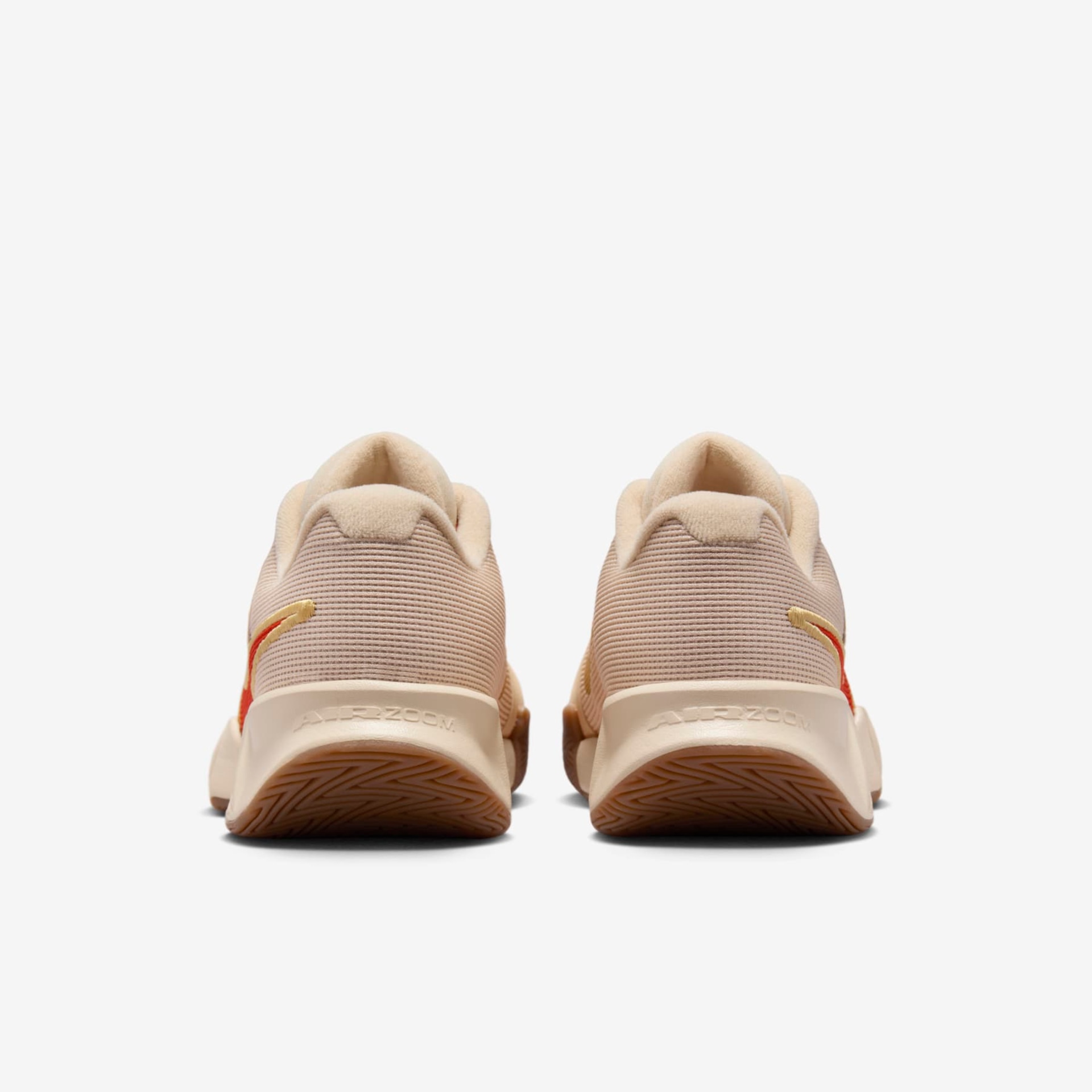 Tênis Nike GP Challenge Pro Premium Feminino - Foto 7