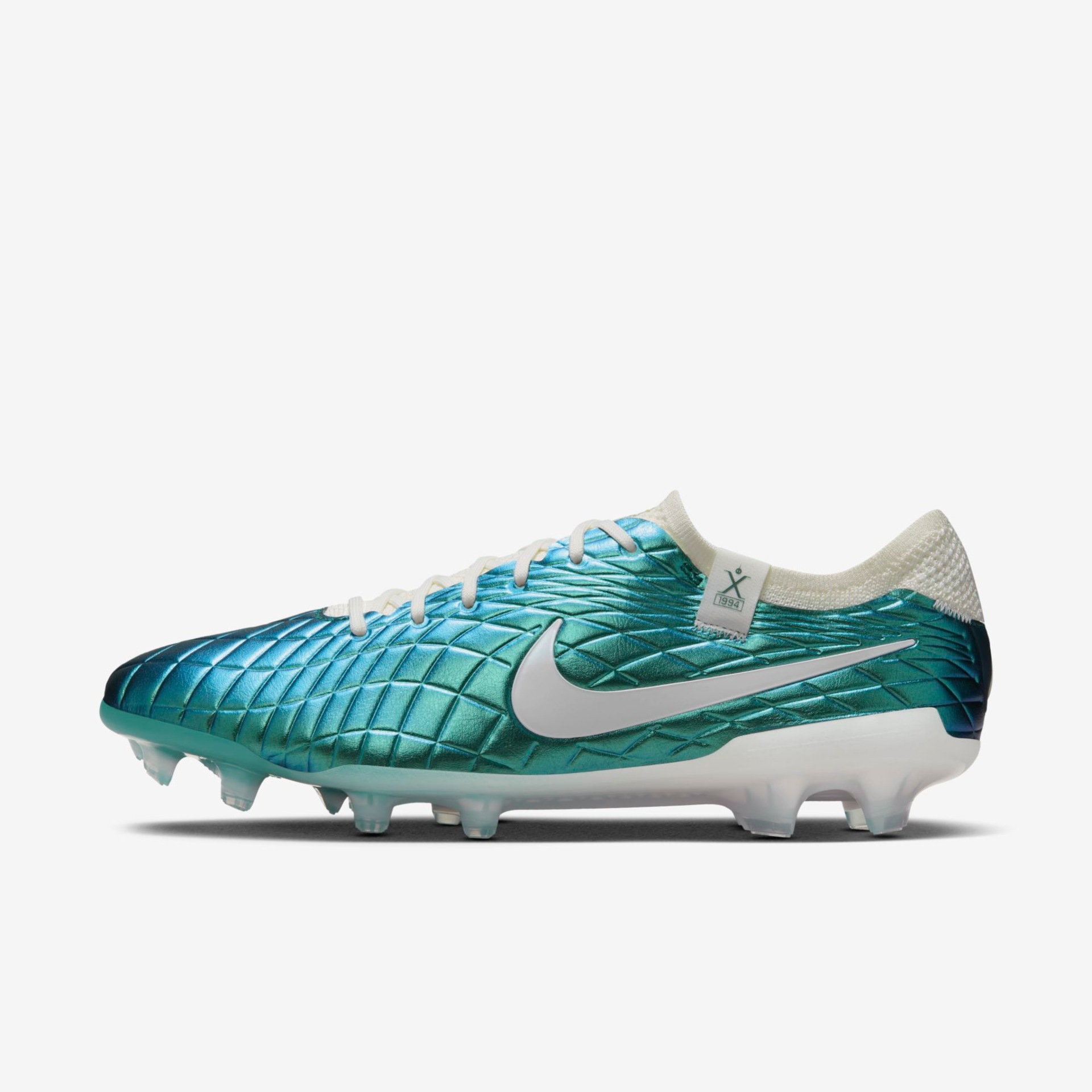 Chuteira Nike Tiempo Legend 10 Elite 30 Masculina Campo - Foto 1