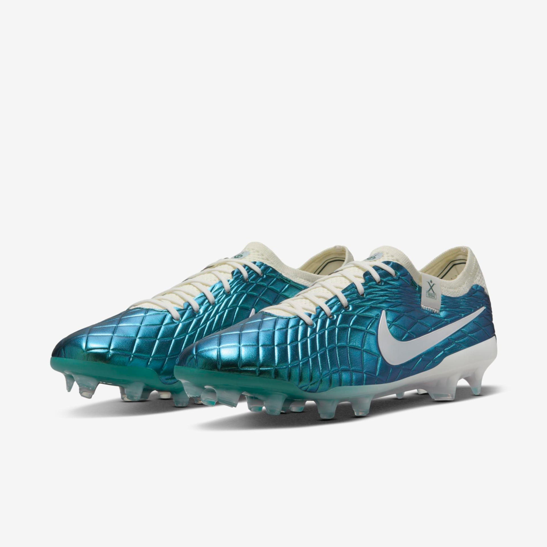 Chuteira Nike Tiempo Legend 10 Elite 30 Masculina Campo - Foto 3