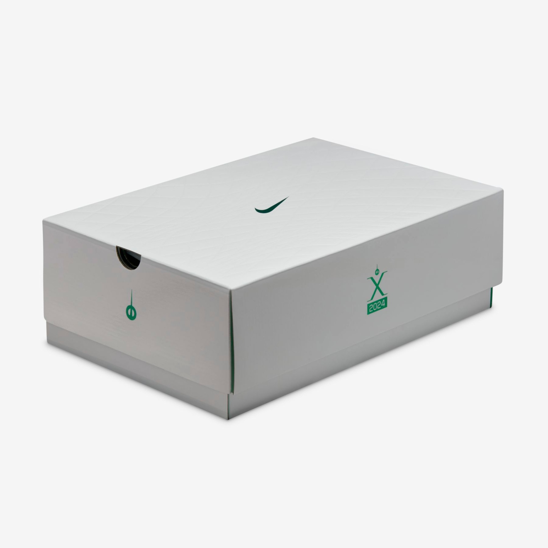 Chuteira Nike Tiempo Legend 10 Elite 30 Masculina Campo - Foto 6