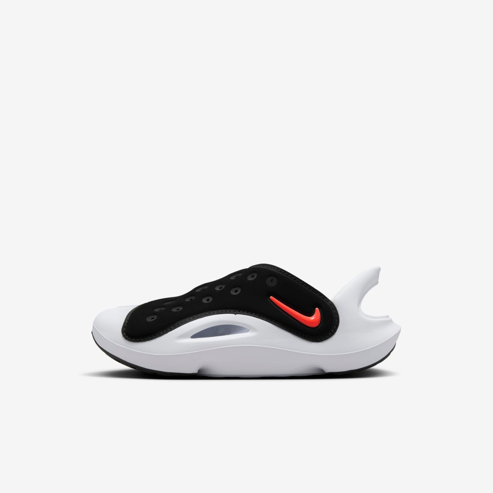 Imagem principal de Sandália Nike Aqua Swoosh Infantil