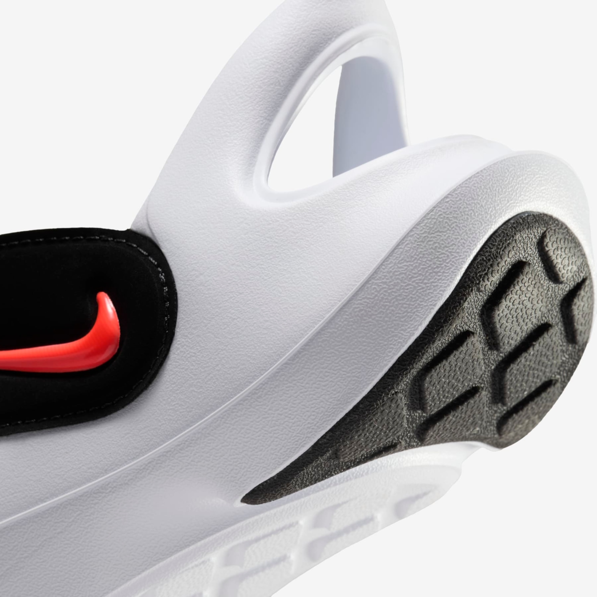 Sandália Nike Aqua Swoosh Infantil - Foto 11