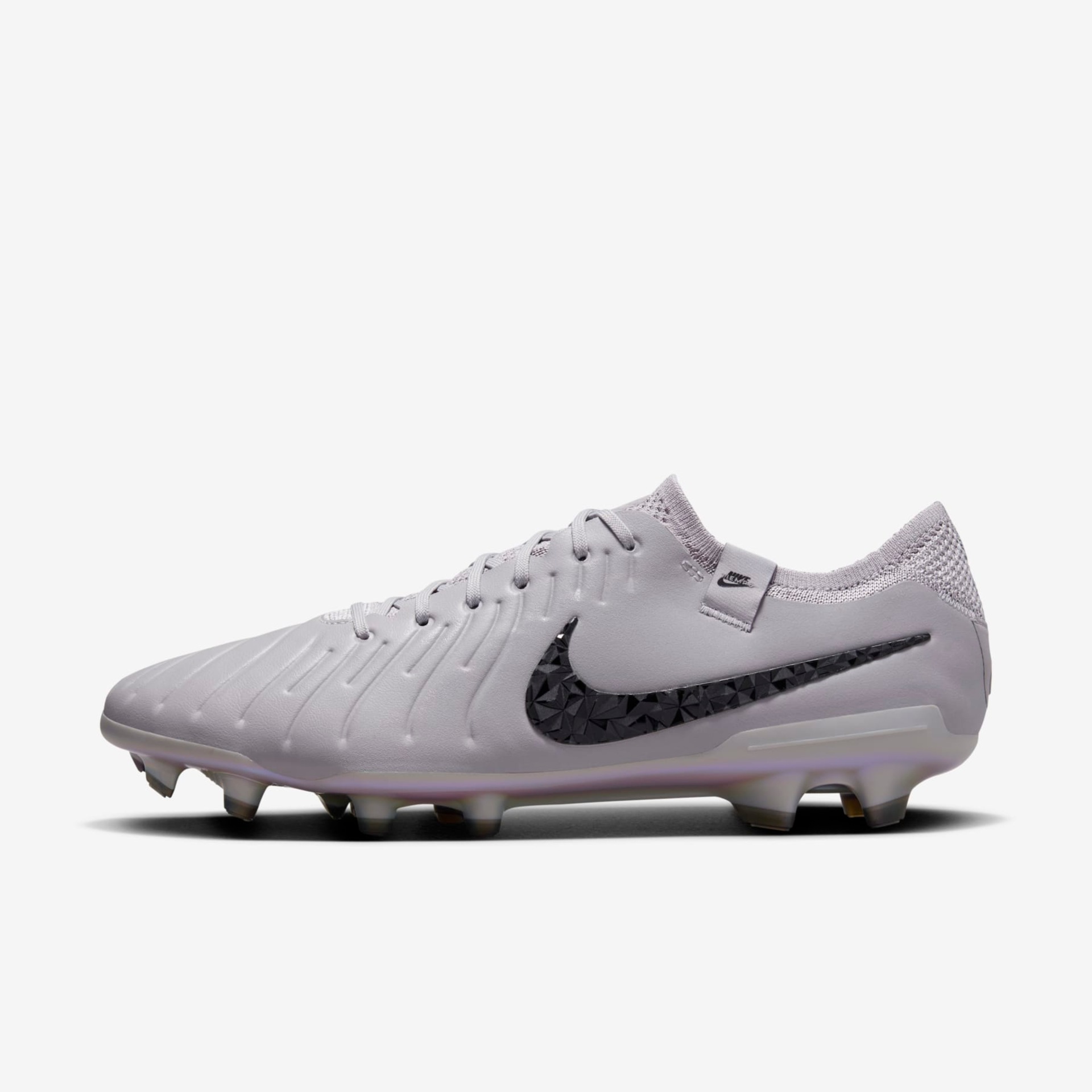Chuteira Nike Tiempo Legend 10 Elite AS Campo - Foto 1