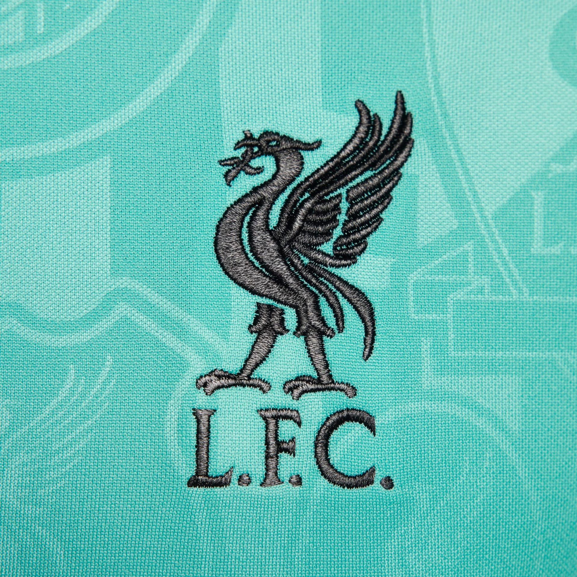 Camiseta Nike Liverpool Dri-FIT Academy Pro Masculina - Foto 4