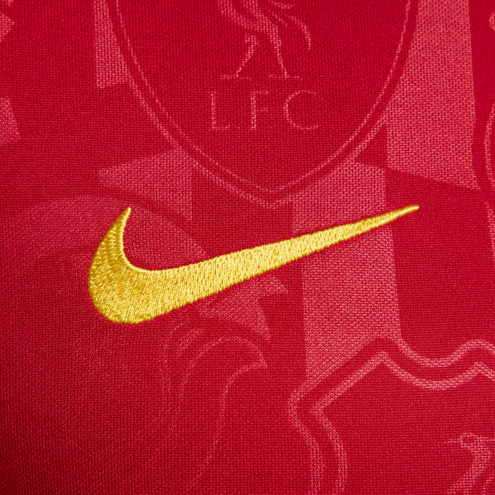 Camiseta Nike Liverpool Dri-FIT Academy Pro Masculina - Foto 5