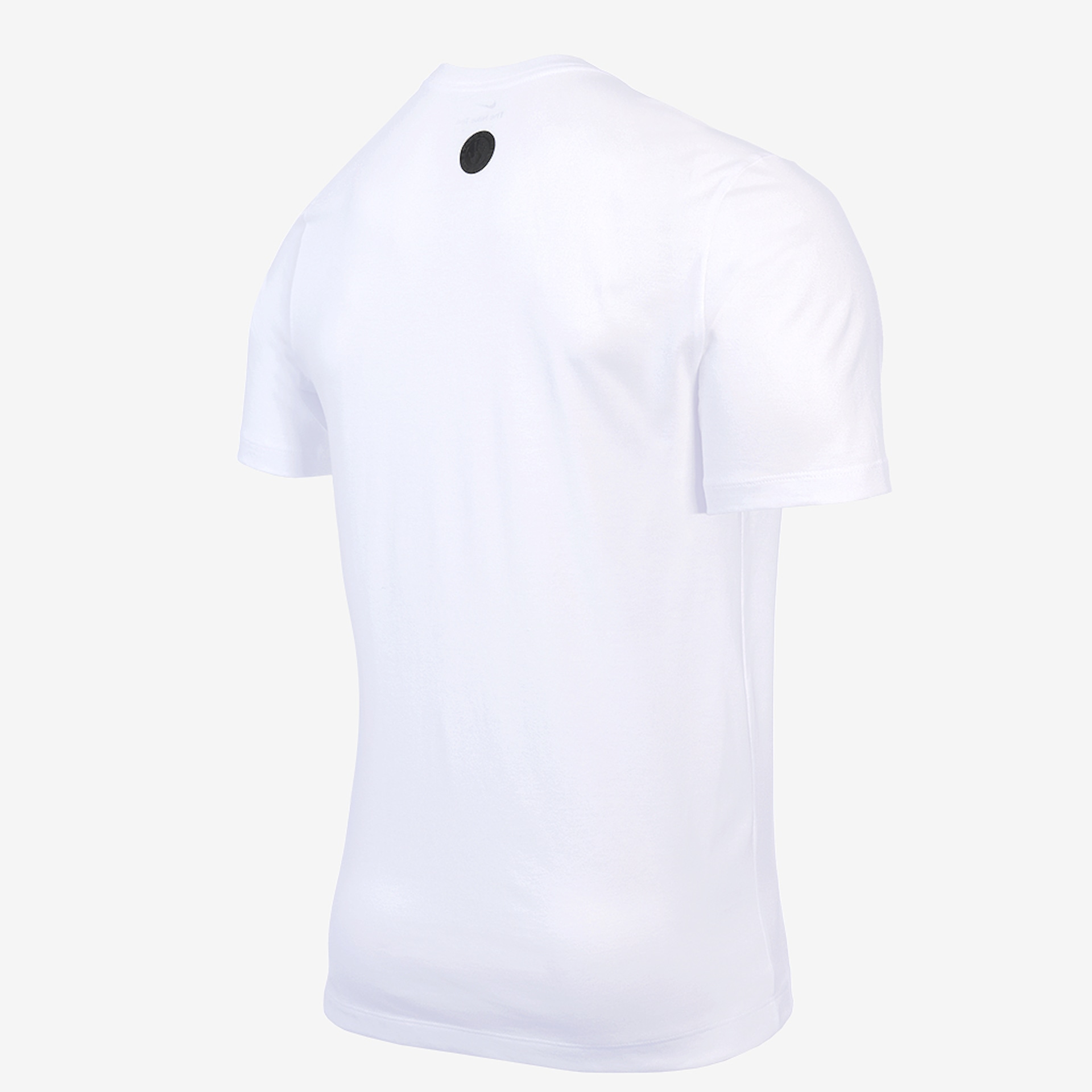 Camiseta Nike Corinthians Club Essentials Masculina - Foto 2