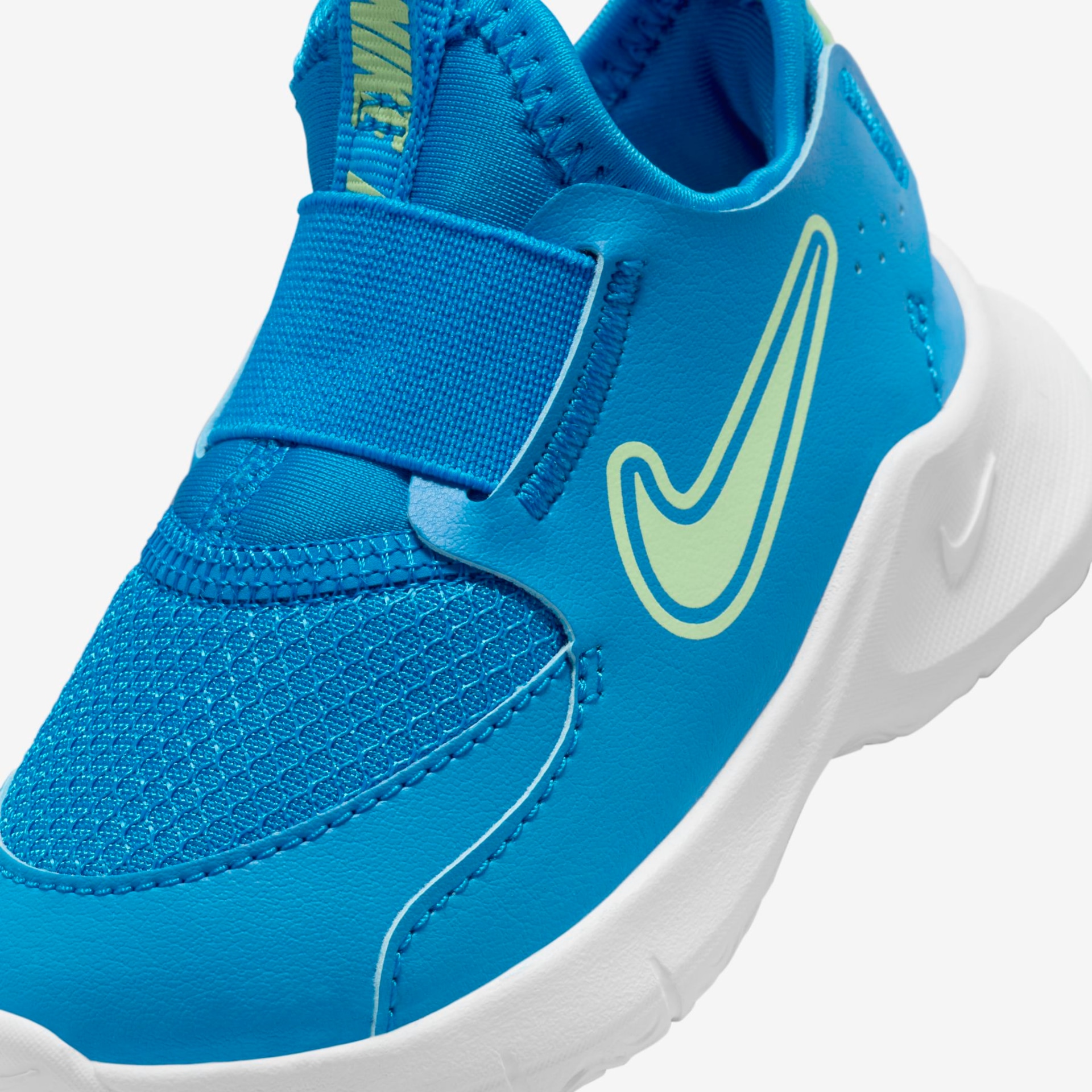 Tênis Nike Flex Runner 3 Infantil - Foto 7