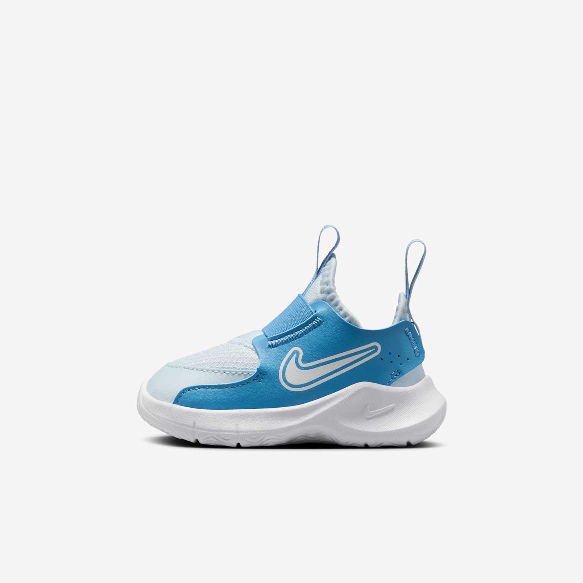 Tênis Nike Flex Runner 3 Infantil - Foto 1