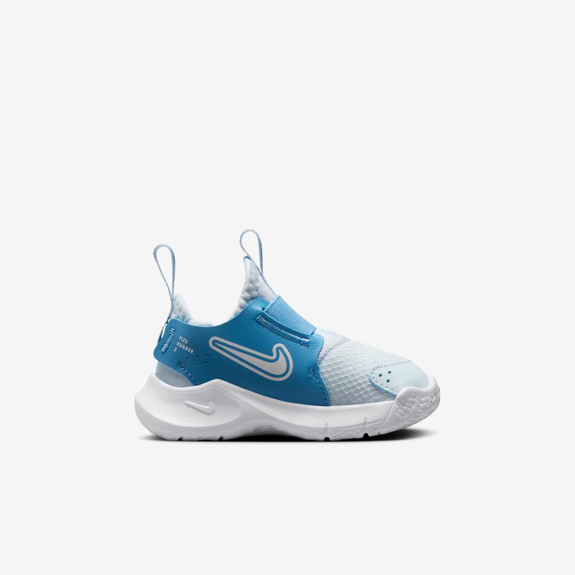 Tênis Nike Flex Runner 3 Infantil - Foto 3