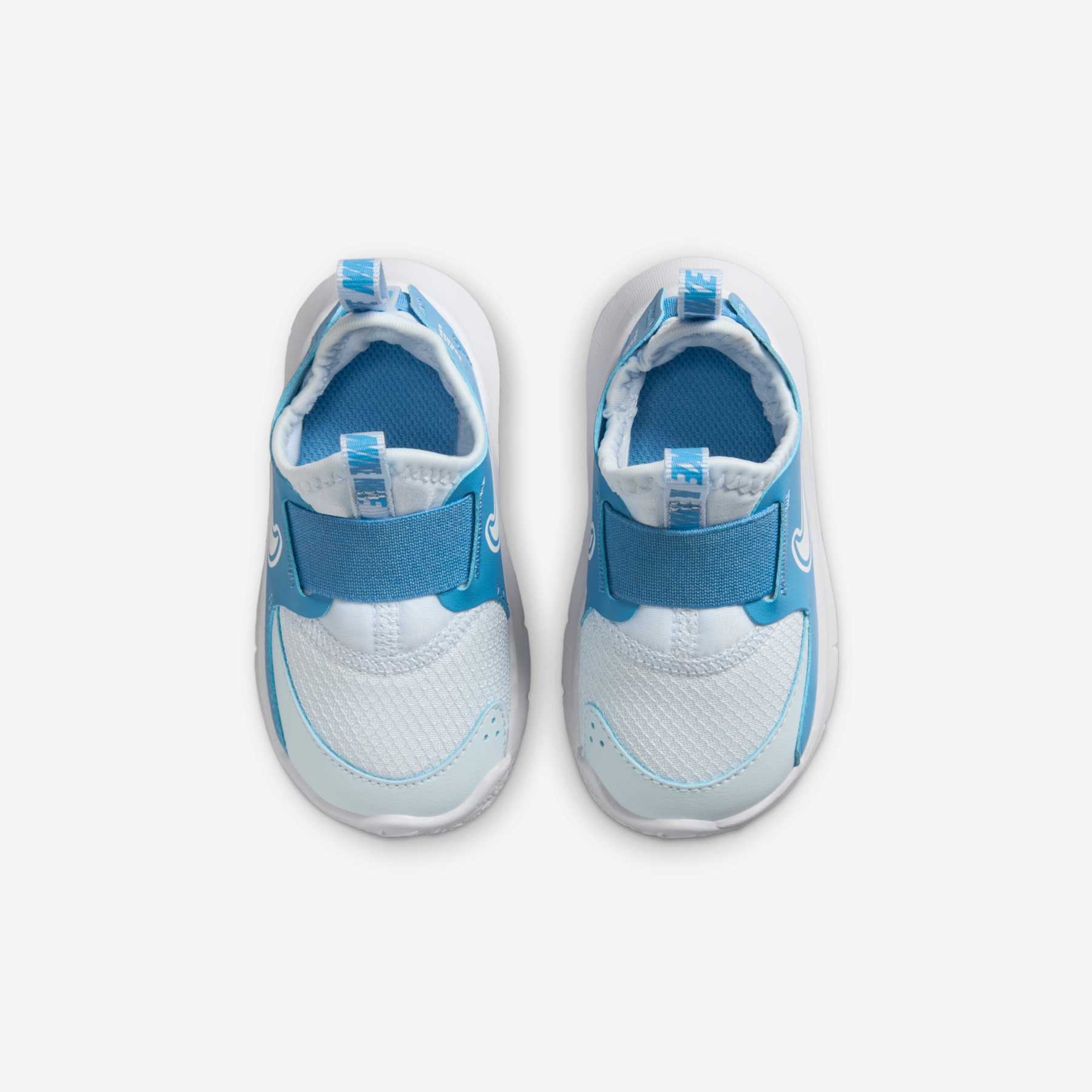 Tênis Nike Flex Runner 3 Infantil - Foto 4