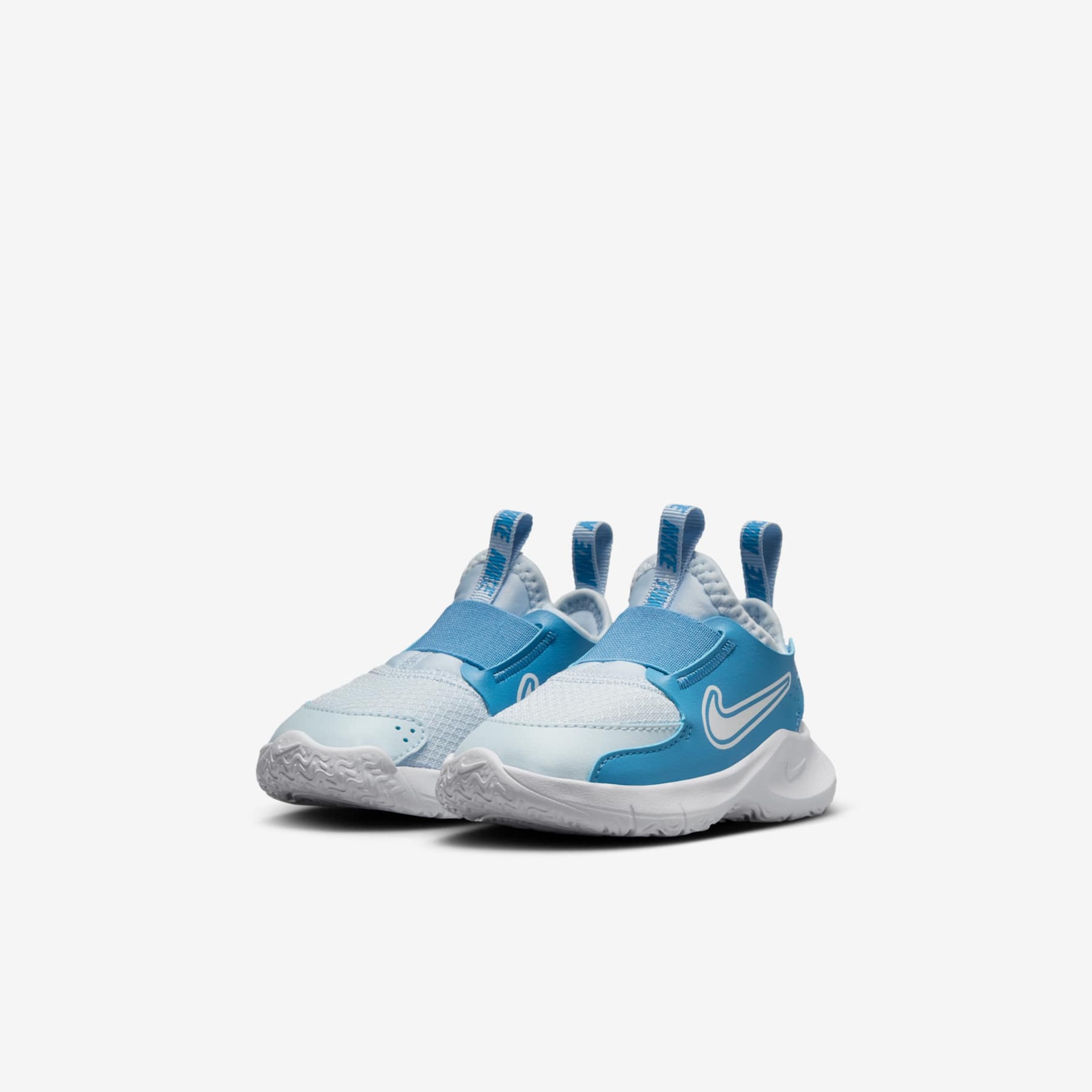 Tênis Nike Flex Runner 3 Infantil - Foto 5