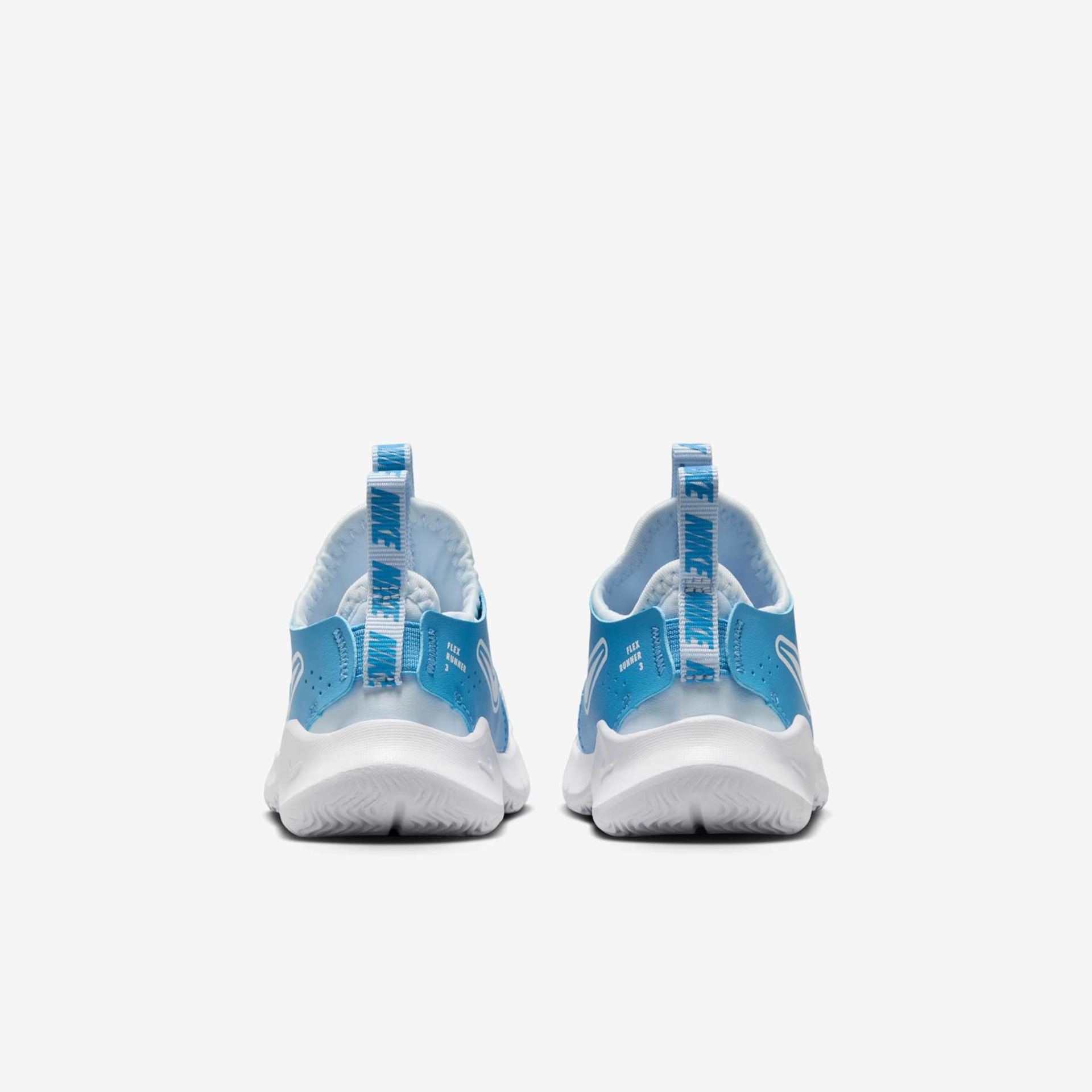Tênis Nike Flex Runner 3 Infantil - Foto 6