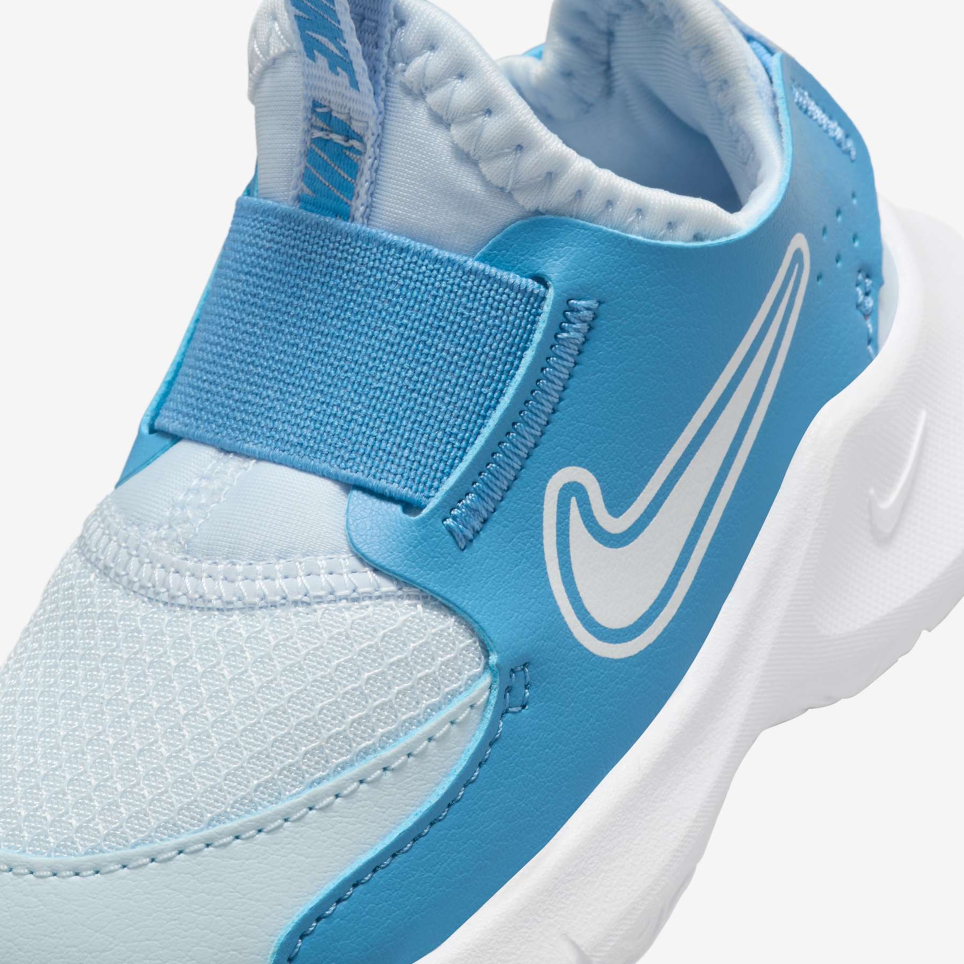 Tênis Nike Flex Runner 3 Infantil - Foto 7