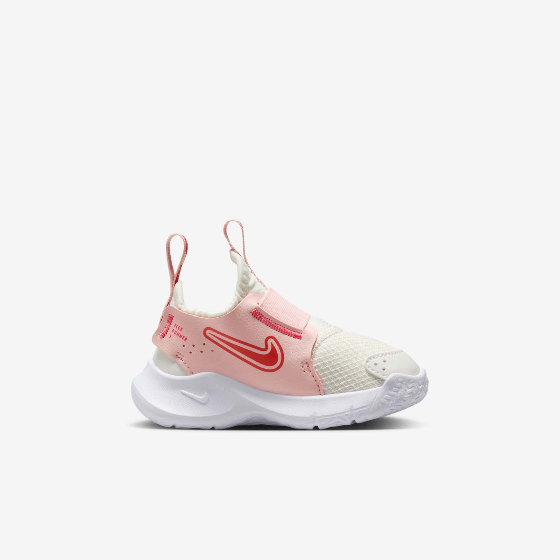 Tênis Nike Flex Runner 3 Infantil - Foto 3