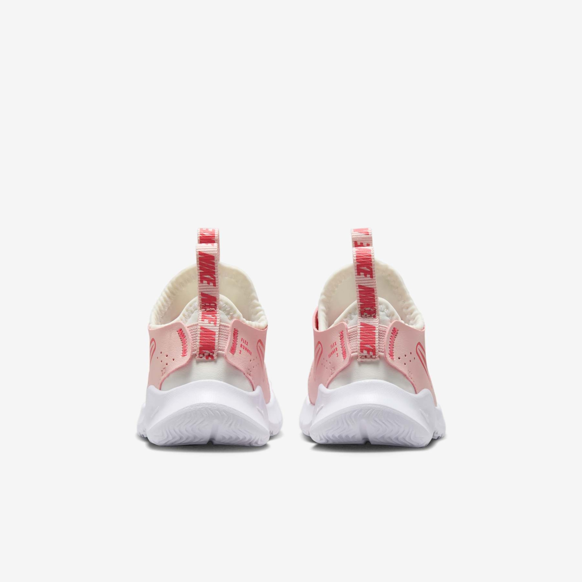 Tênis Nike Flex Runner 3 Infantil - Foto 6