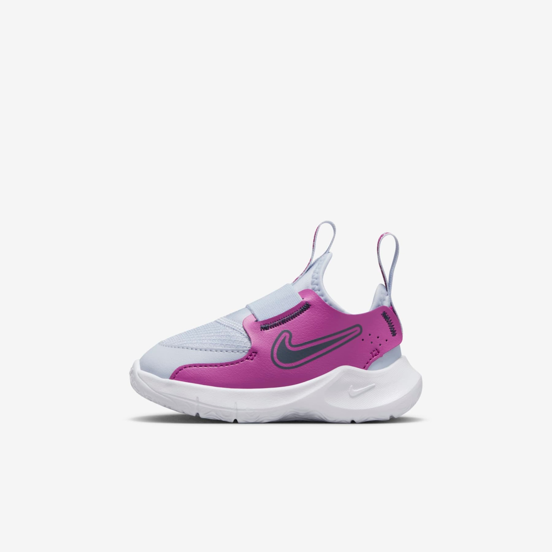 Tênis Nike Flex Runner 3 Infantil - Foto 1