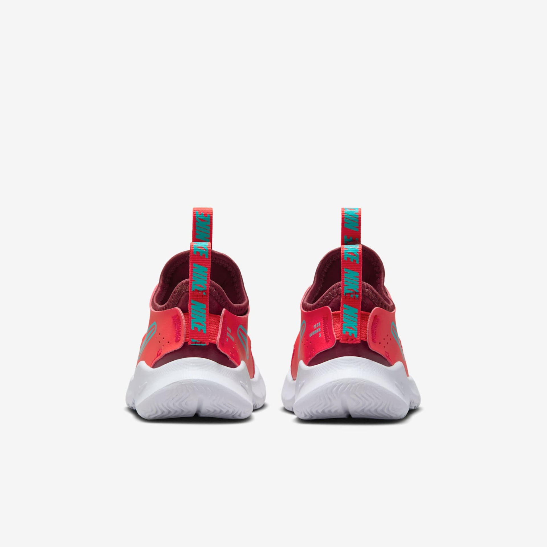 Tênis Nike Flex Runner 3 Infantil - Foto 6