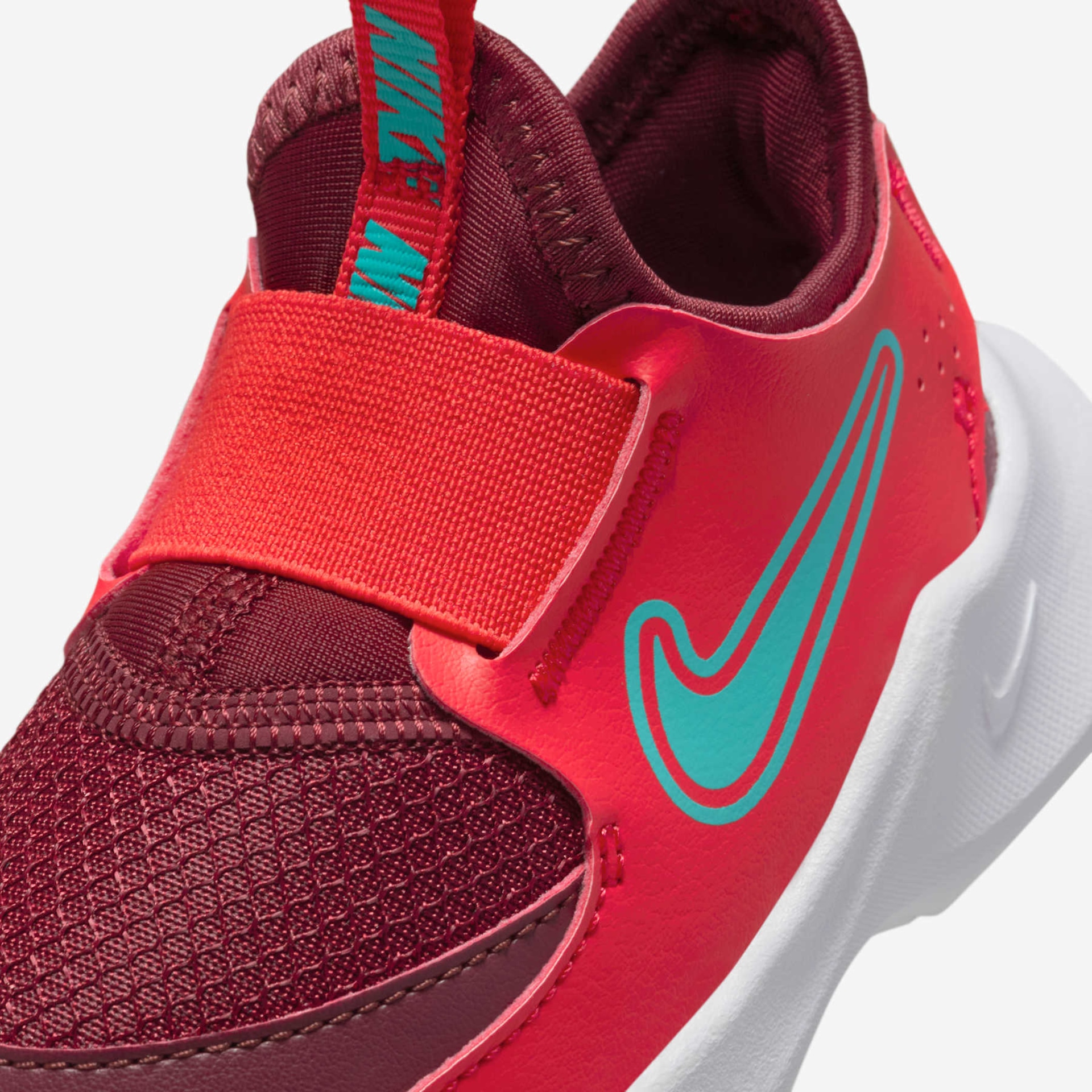 Tênis Nike Flex Runner 3 Infantil - Foto 7
