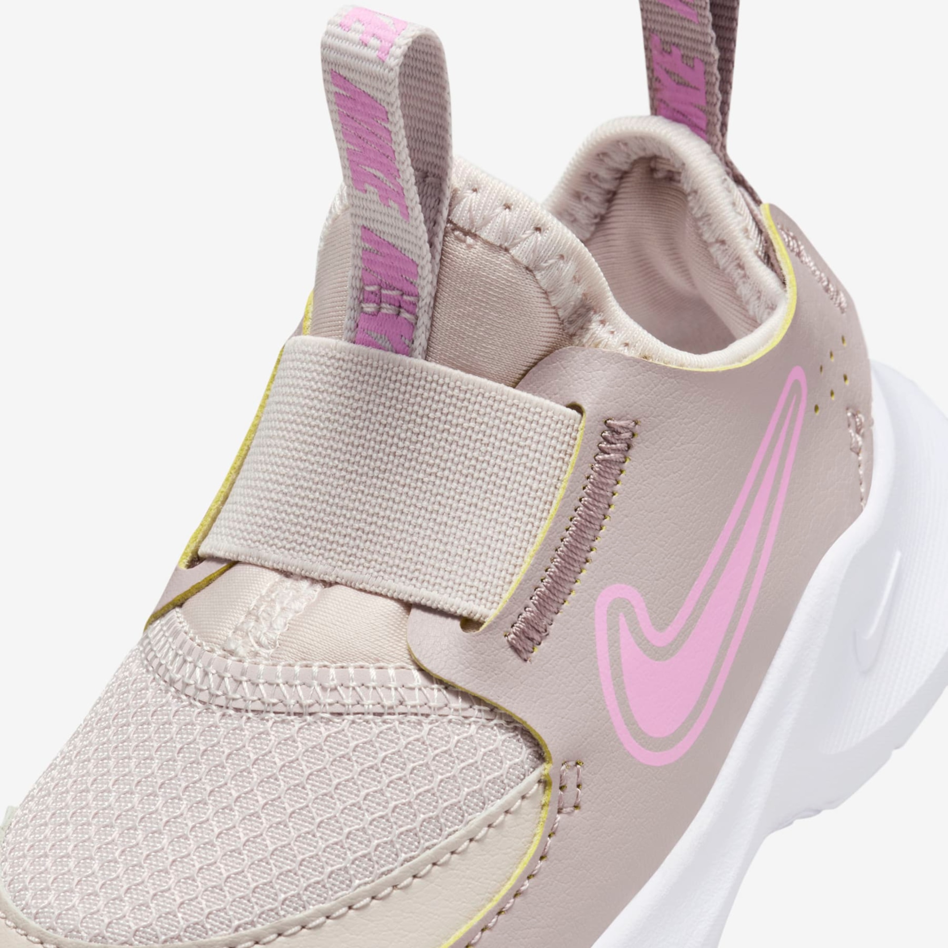 Tênis Nike Flex Runner 3 Infantil - Foto 7